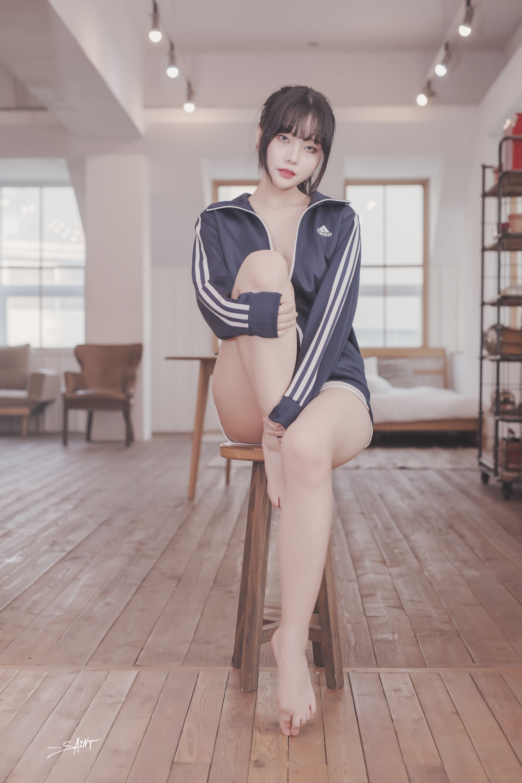 [saintphotolife]  Yuna - No.11 Love On Top