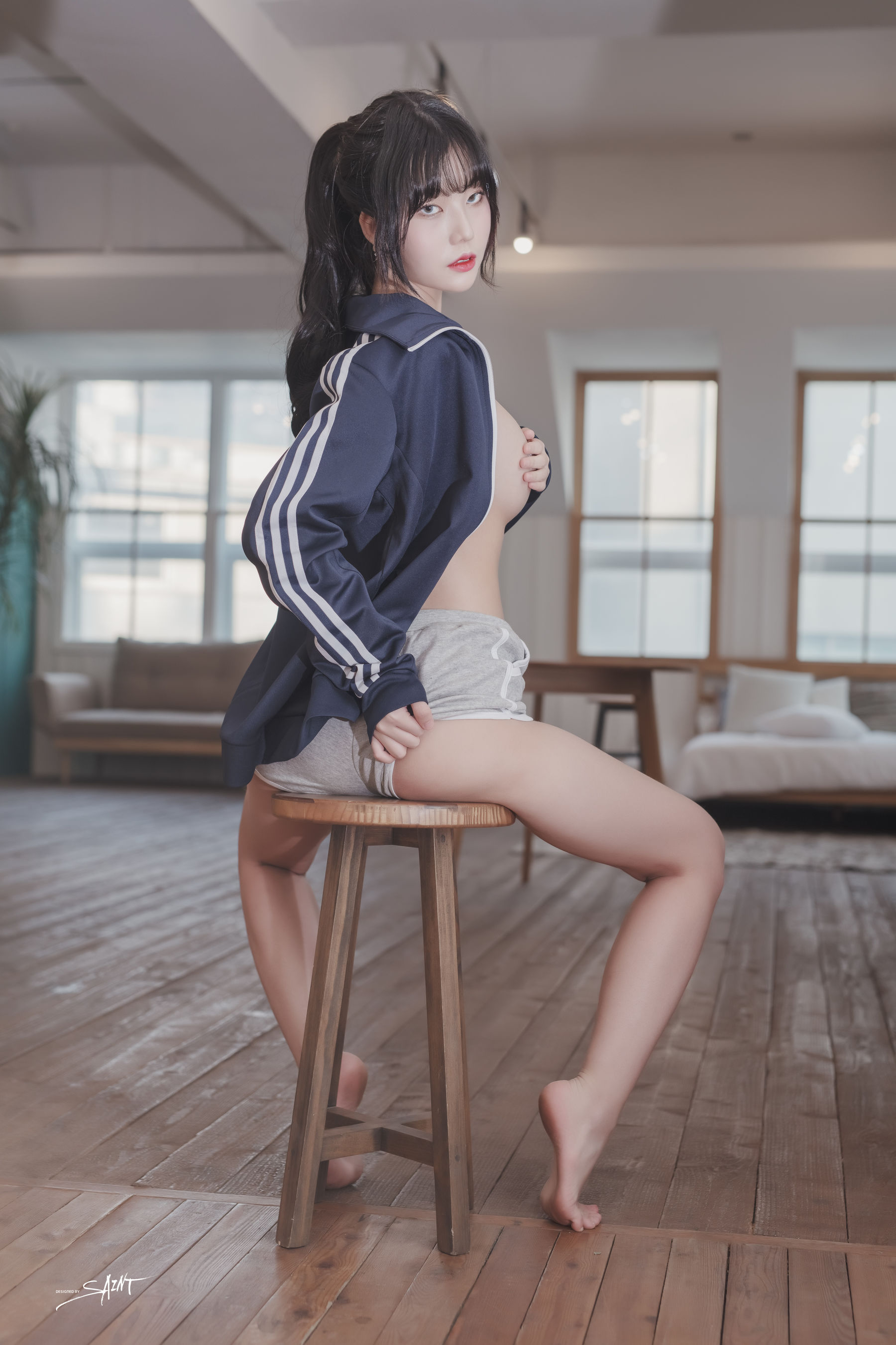 [saintphotolife]  Yuna - No.11 Love On Top