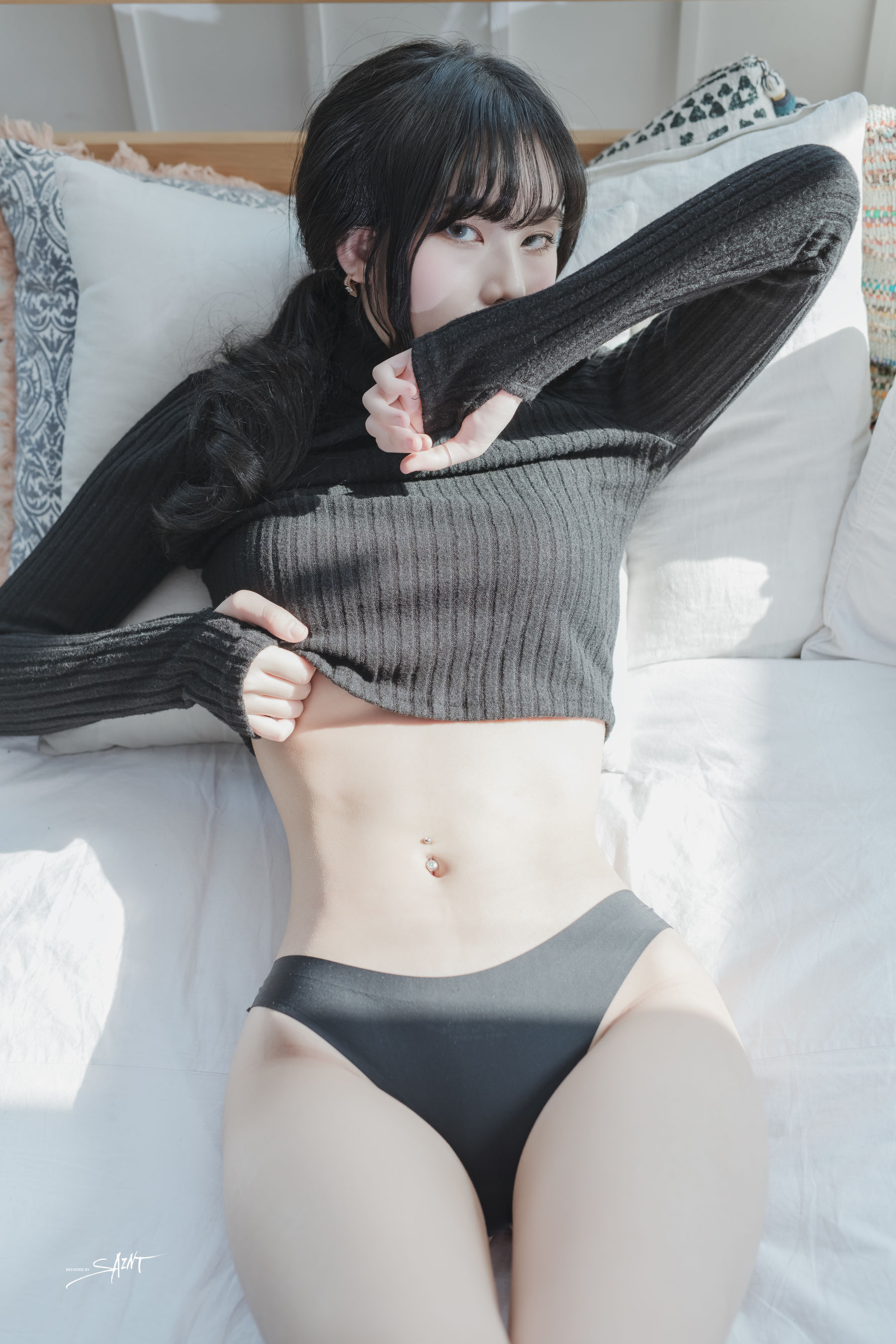 [saintphotolife]  Yuna - No.11 Love On Top