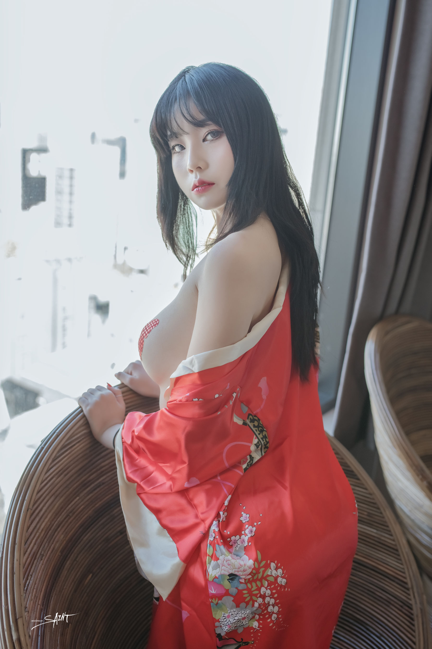 [saintphotolife]  Yuna - No.8 Come To Me