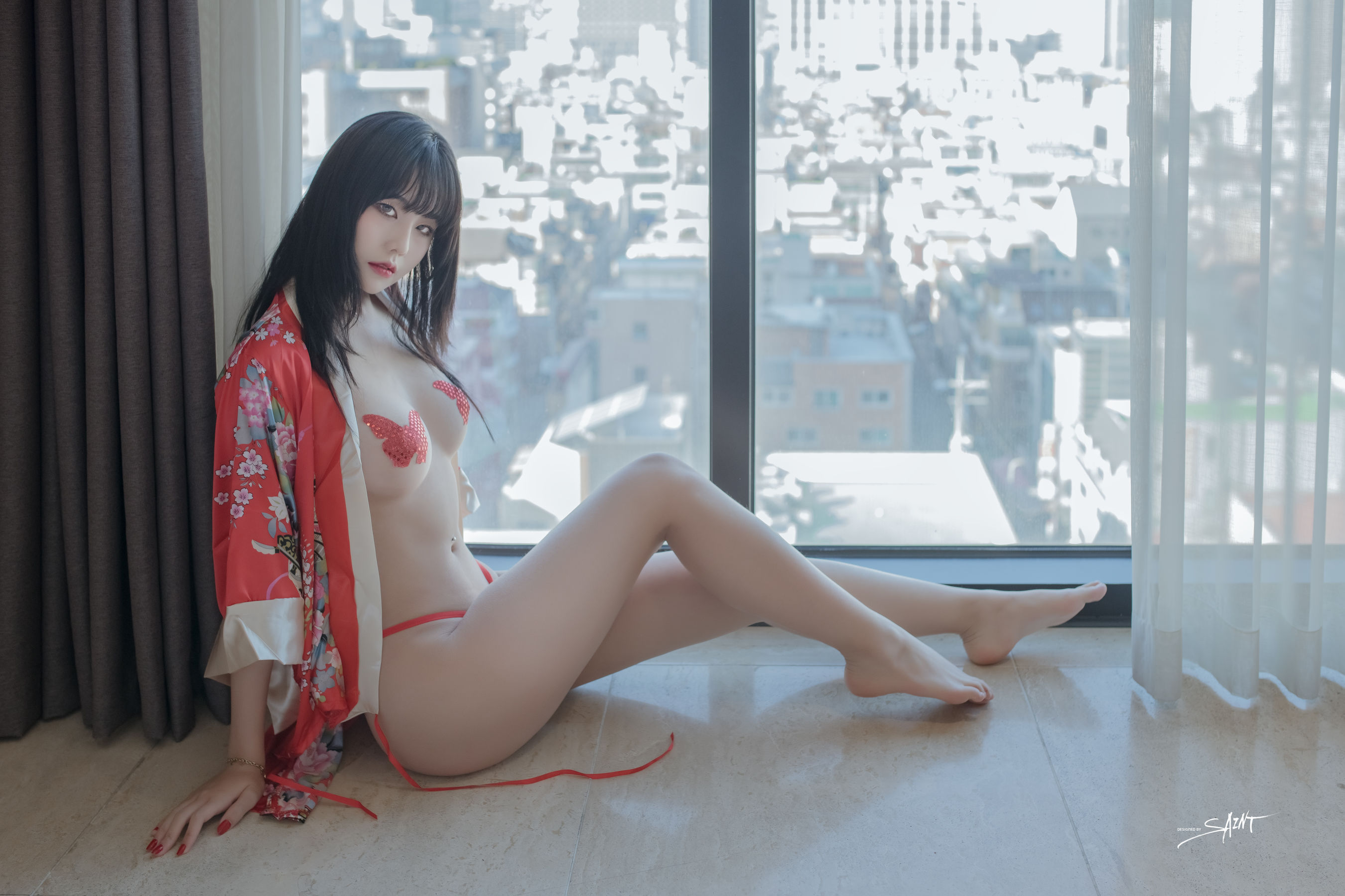 [saintphotolife]  Yuna - No.8 Come To Me