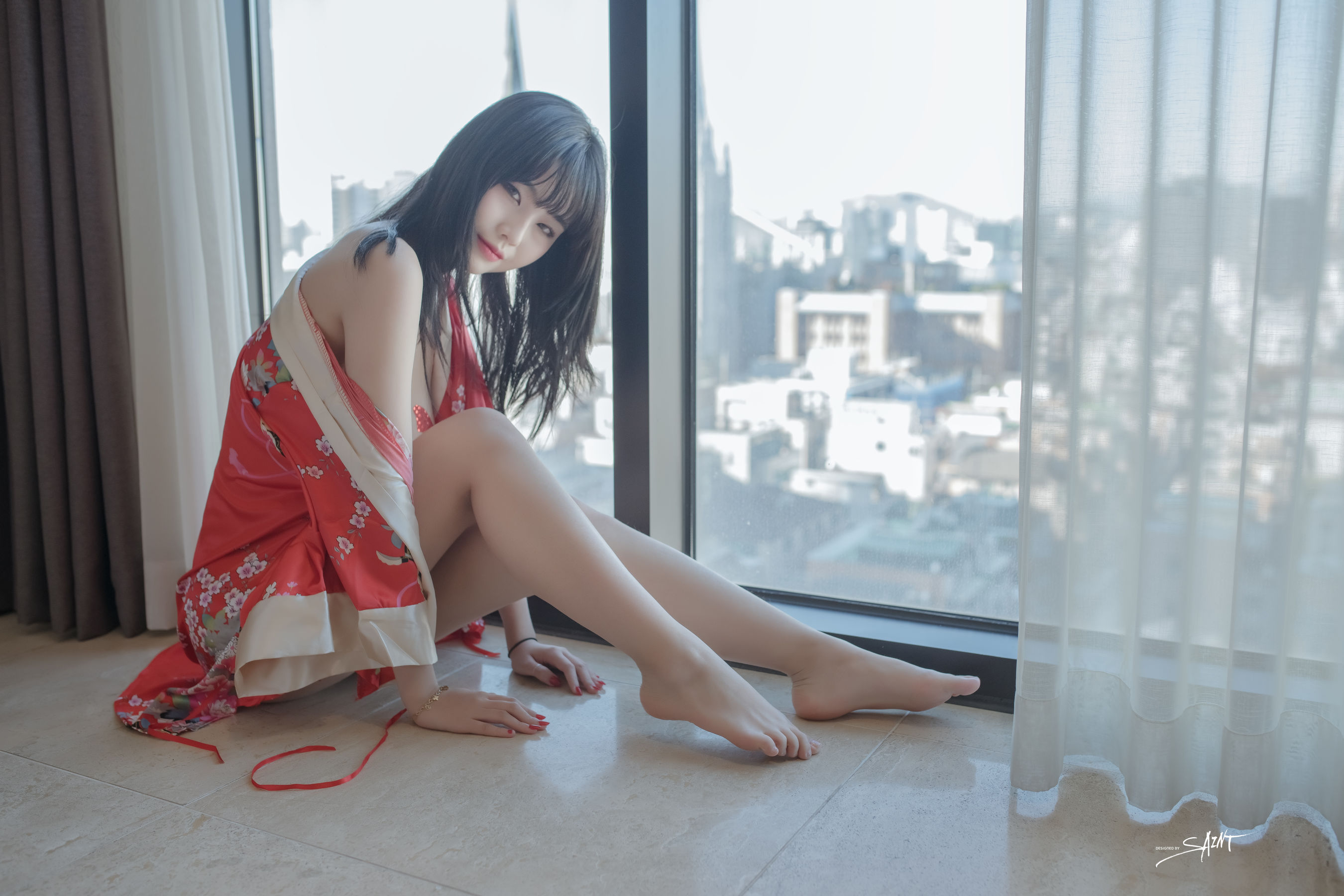 [saintphotolife]  Yuna - No.8 Come To Me