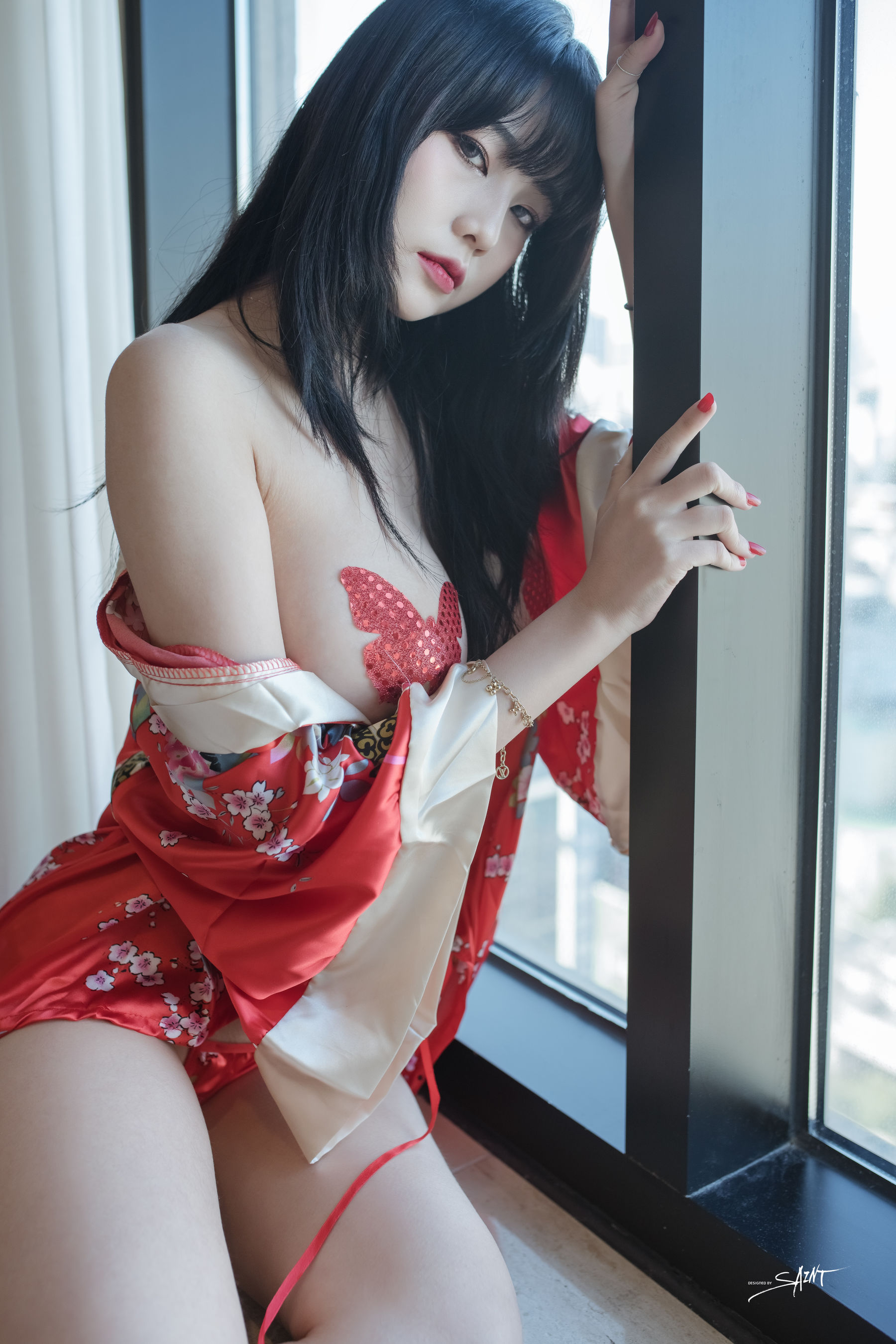 [saintphotolife]  Yuna - No.8 Come To Me