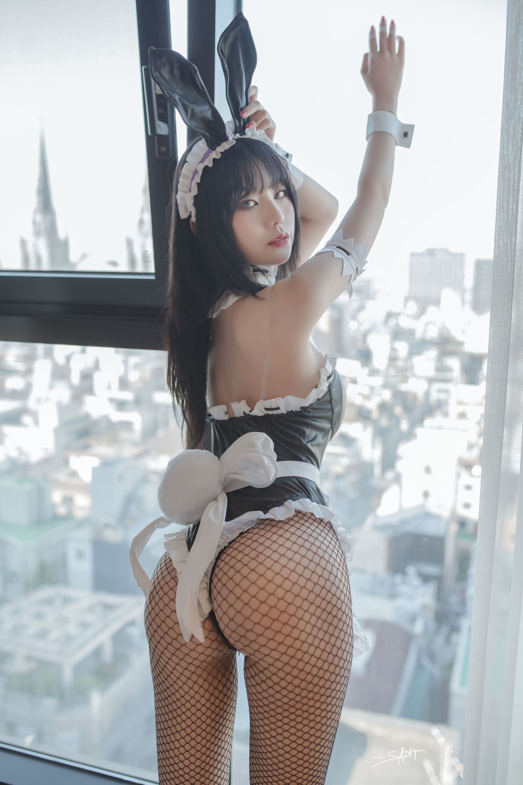 [saintphotolife]  Yuna - No.8 Come To Me