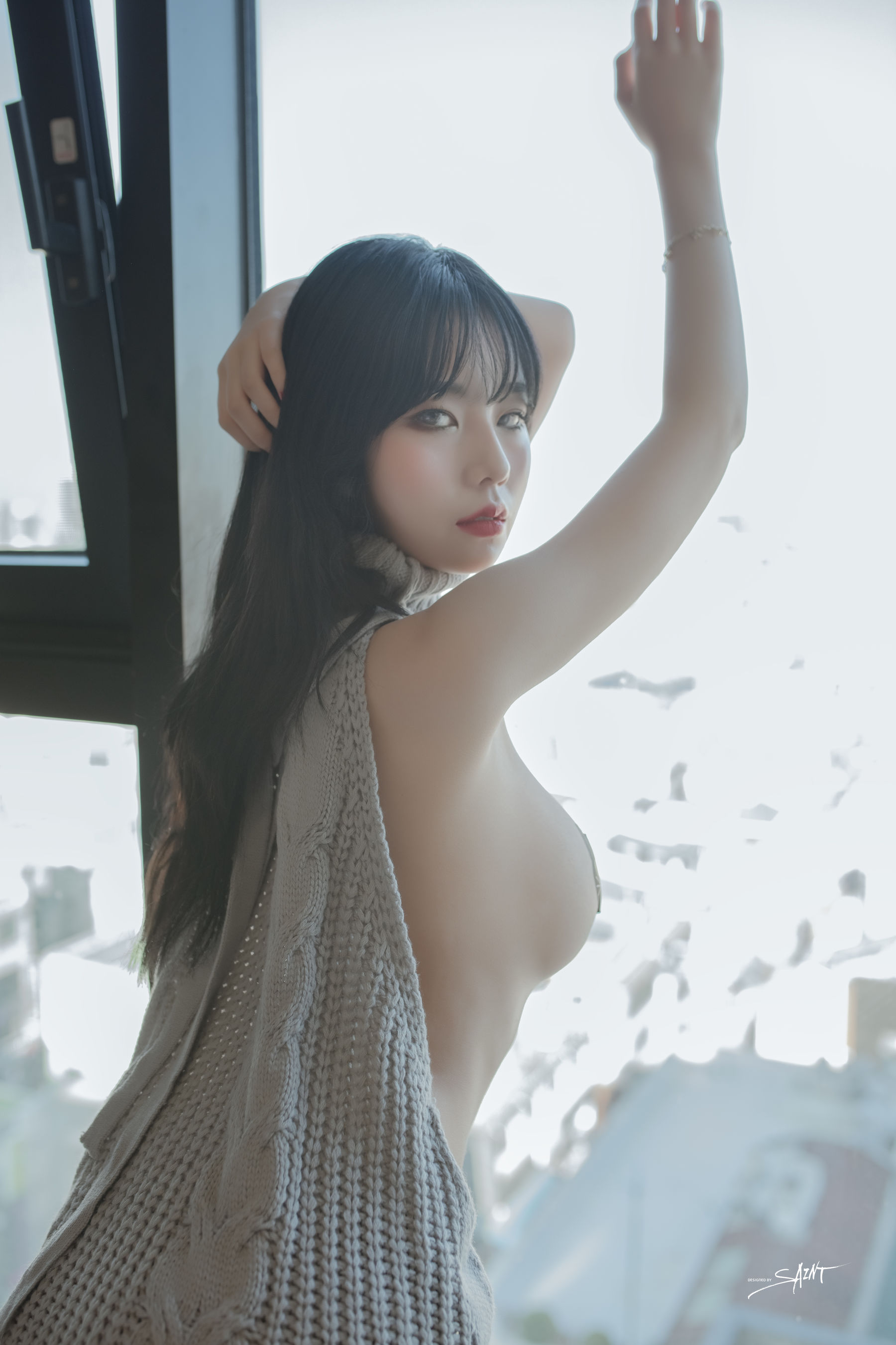 [saintphotolife]  Yuna - No.8 Come To Me