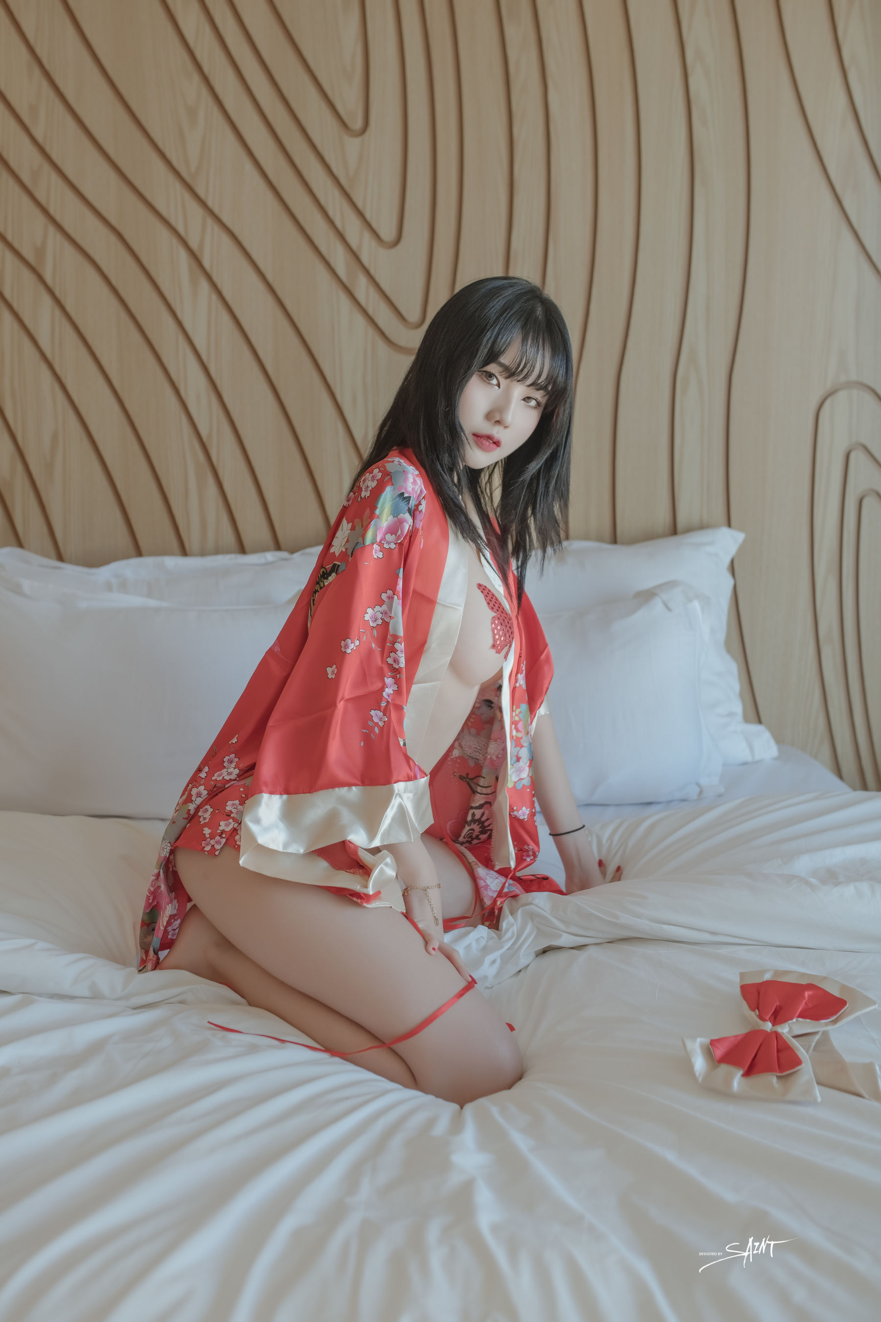 [saintphotolife]  Yuna - No.8 Come To Me