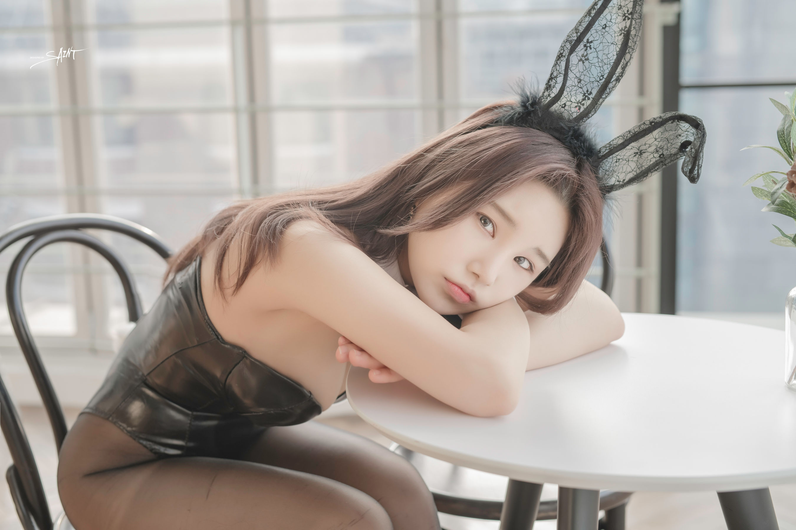 [saintphotolife]  zzYuri - 1 Year Anniversary