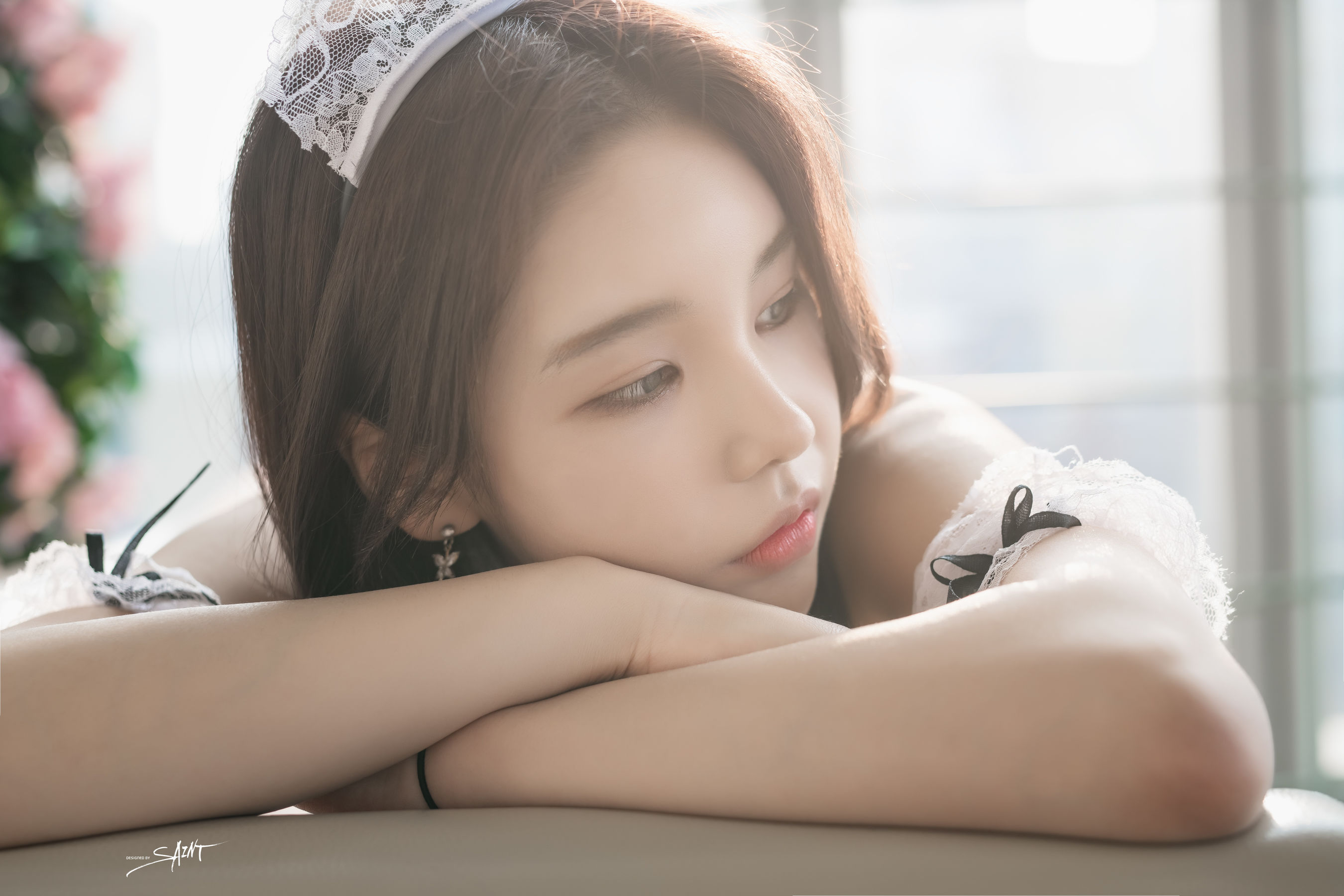 [saintphotolife]  zzYuri - 1 Year Anniversary