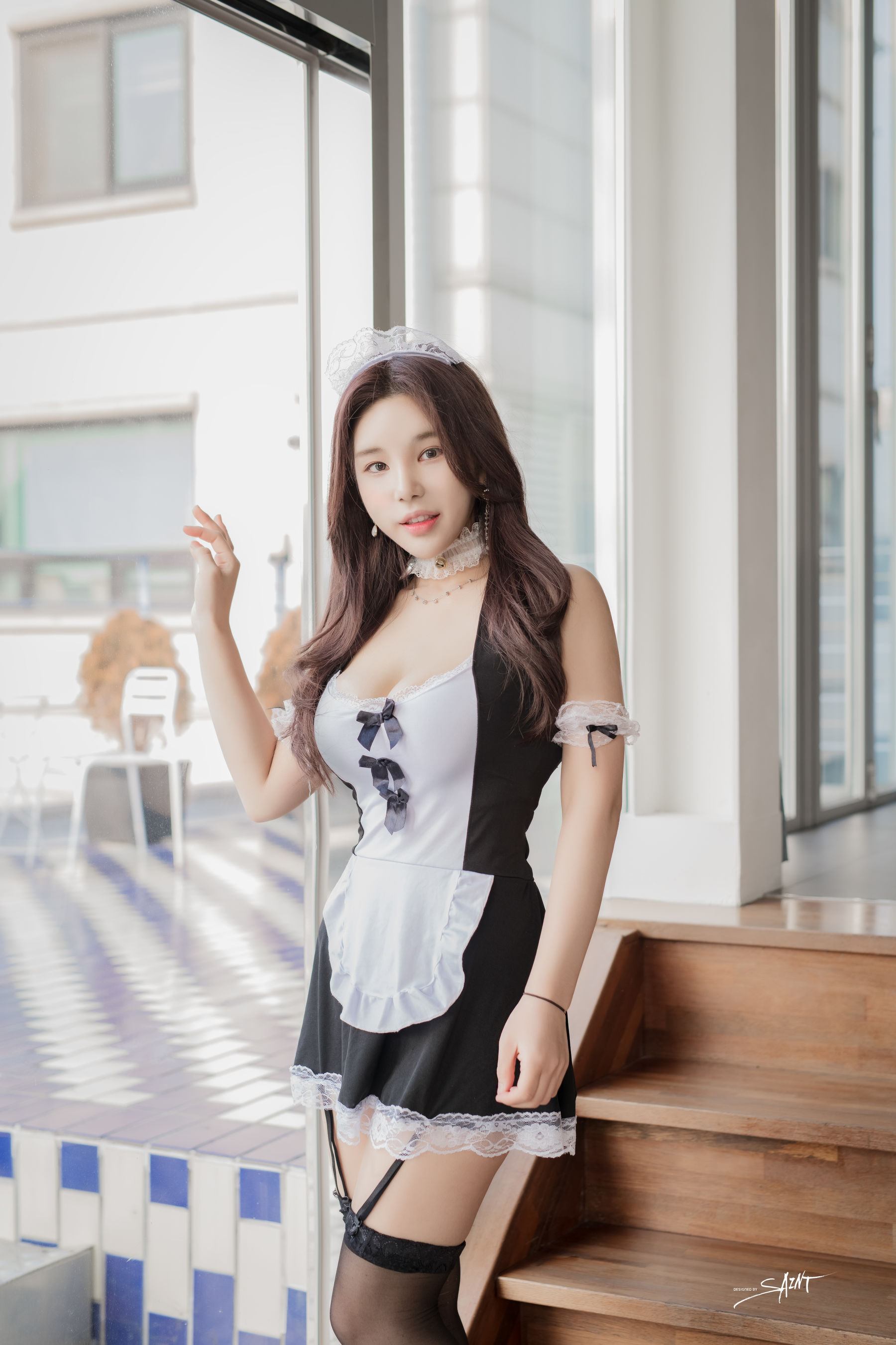 [saintphotolife]  zzYuri - 1 Year Anniversary