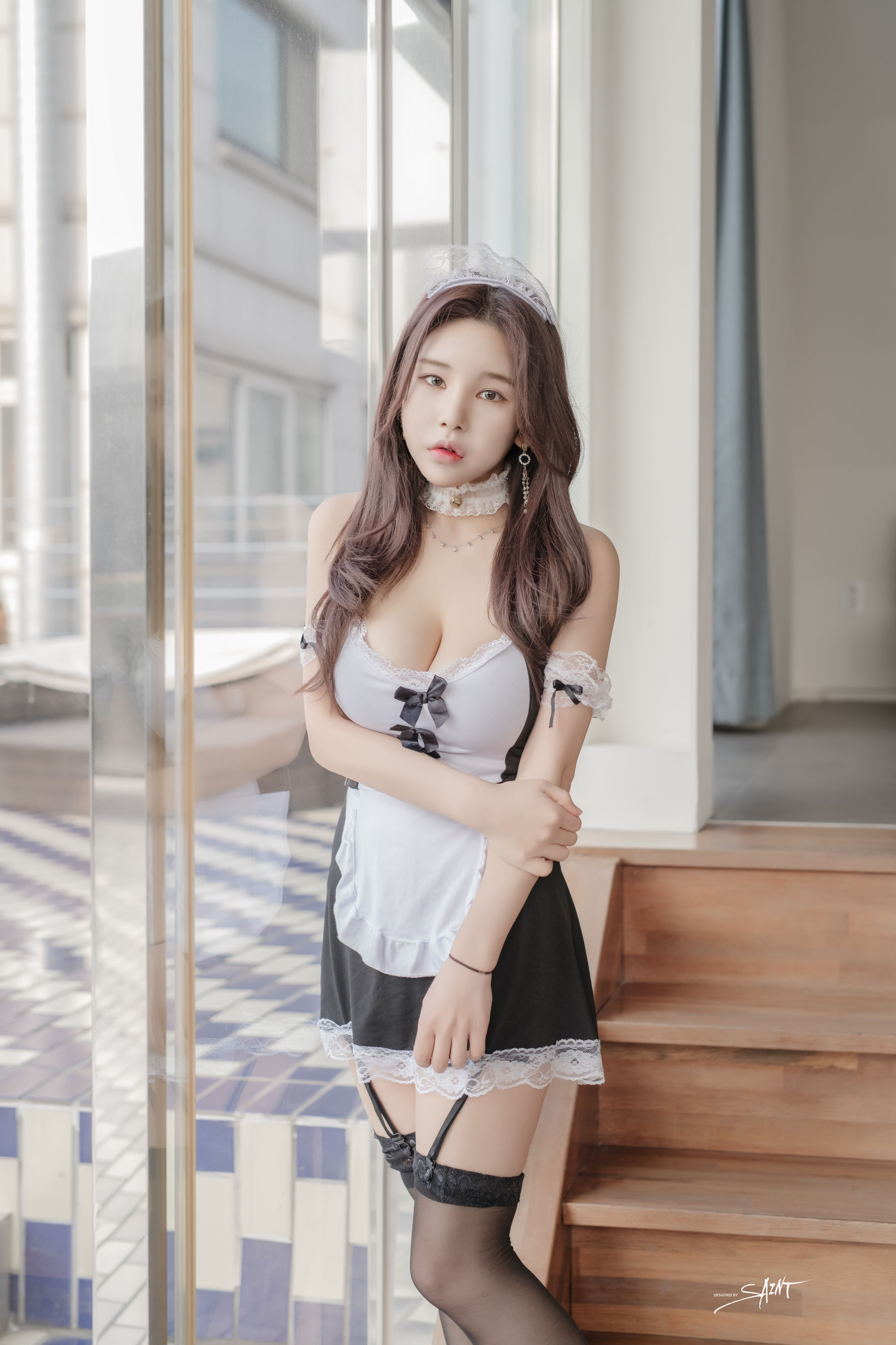 [saintphotolife]  zzYuri - 1 Year Anniversary