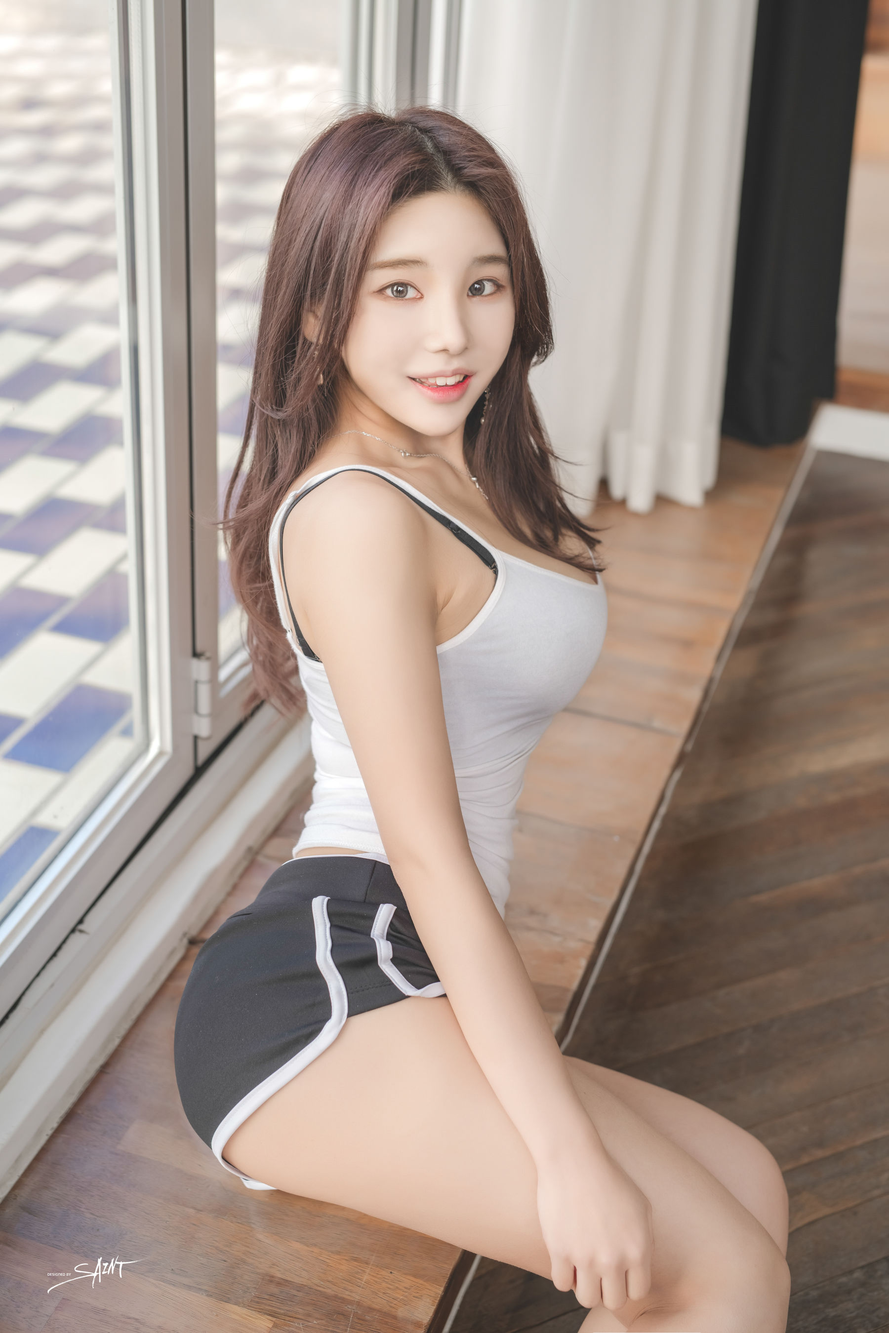 [saintphotolife]  zzYuri - 1 Year Anniversary