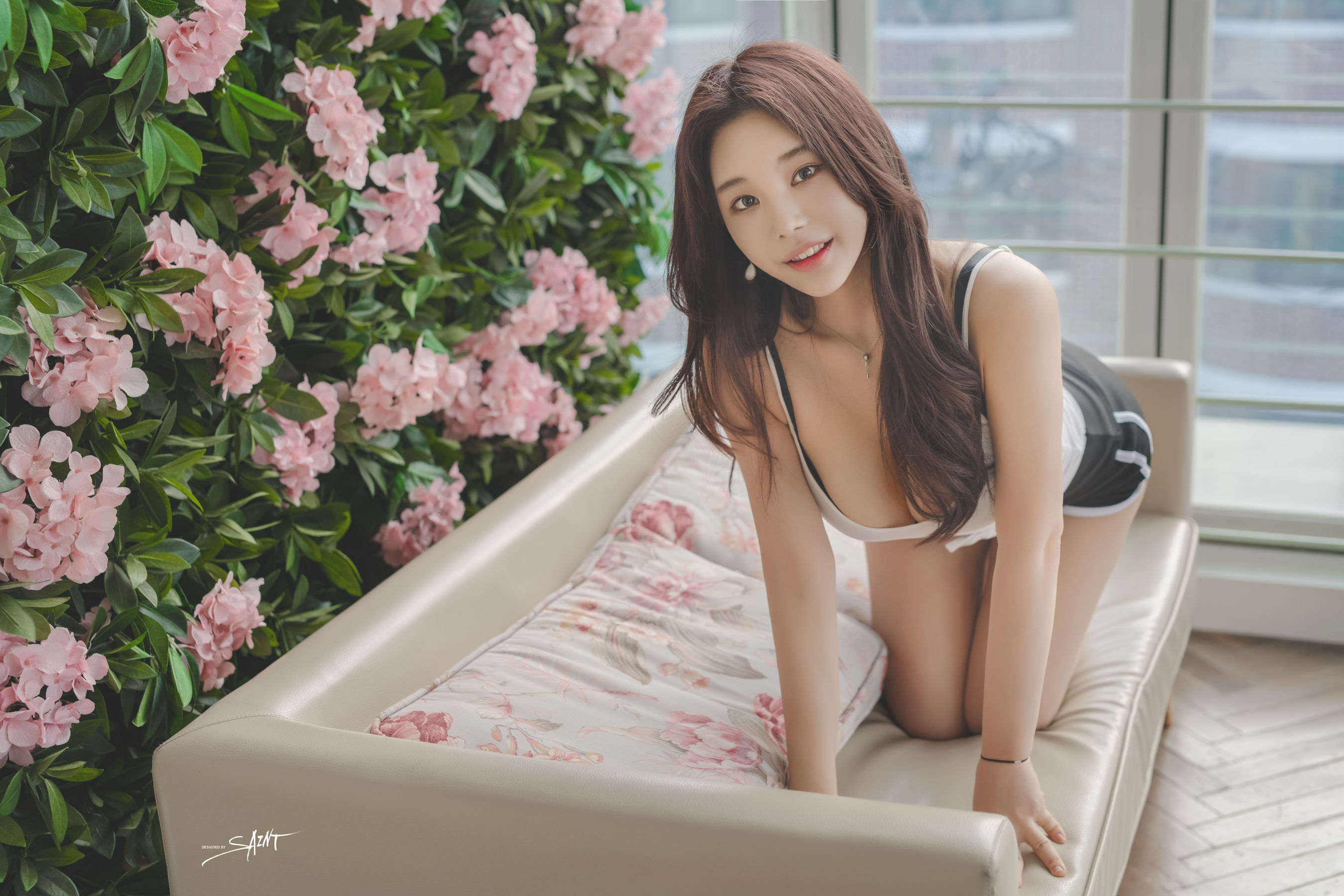[saintphotolife]  zzYuri - 1 Year Anniversary