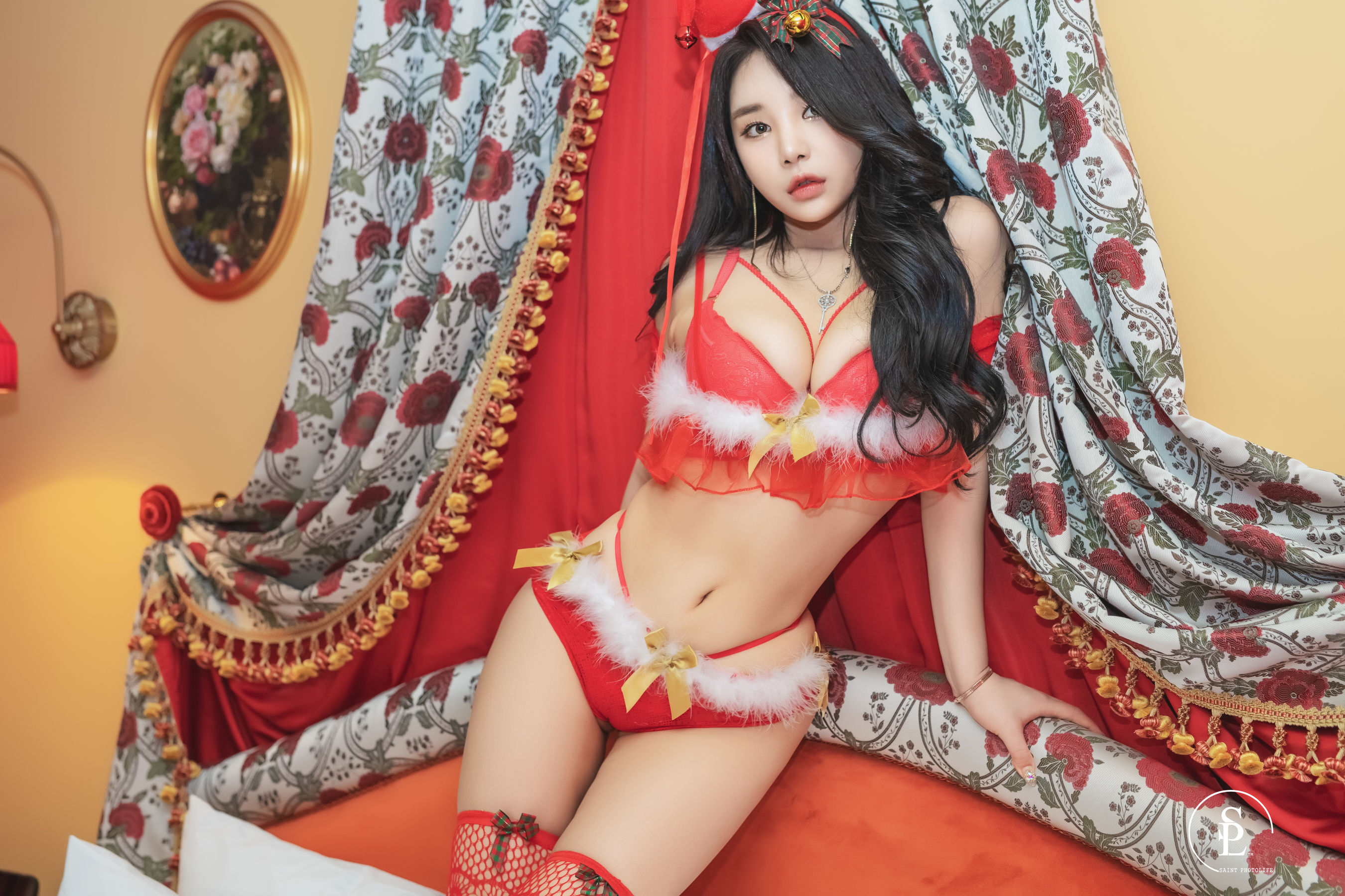 [saintphotolife]  Zzyuri - Merry Xmas