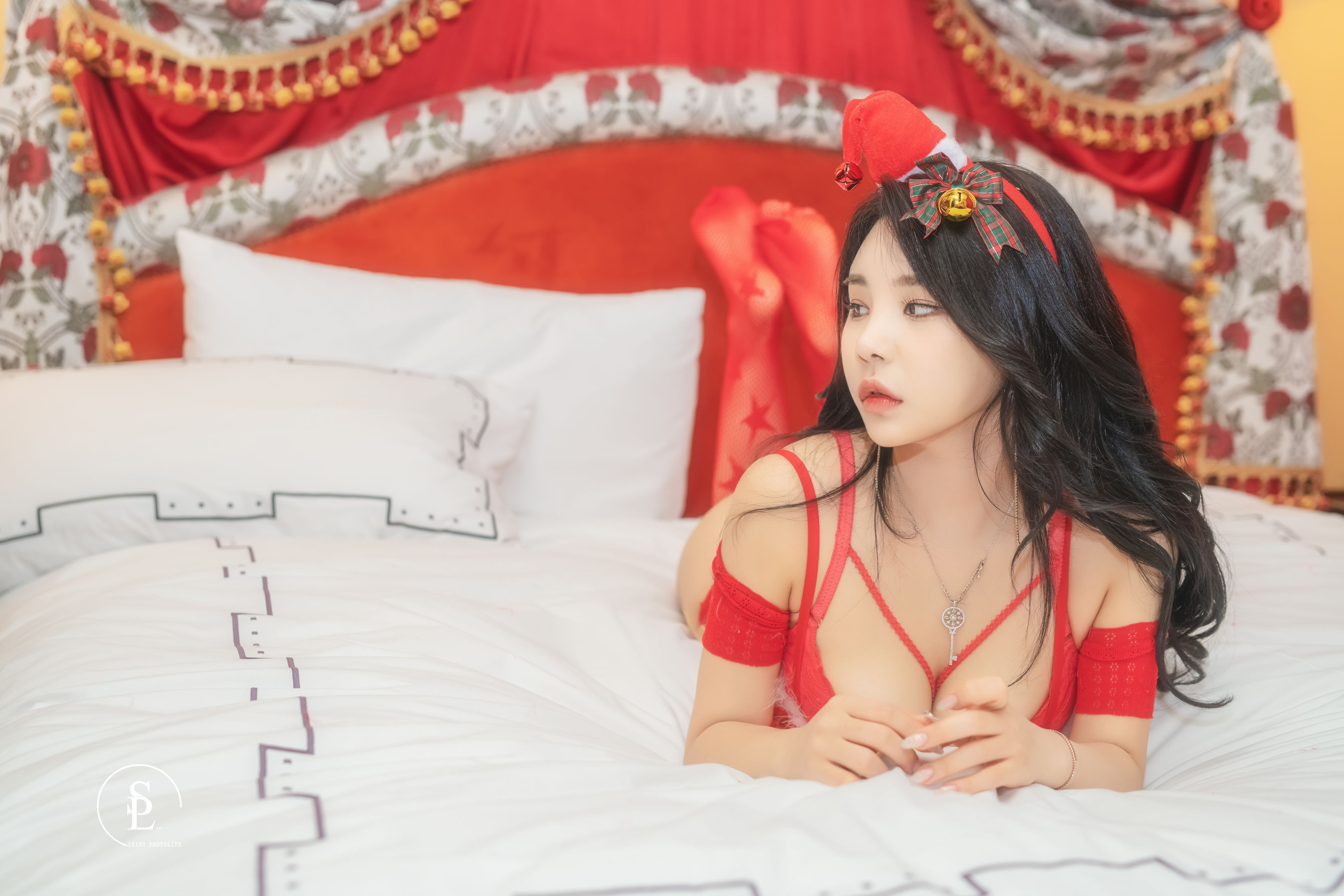 [saintphotolife]  Zzyuri - Merry Xmas