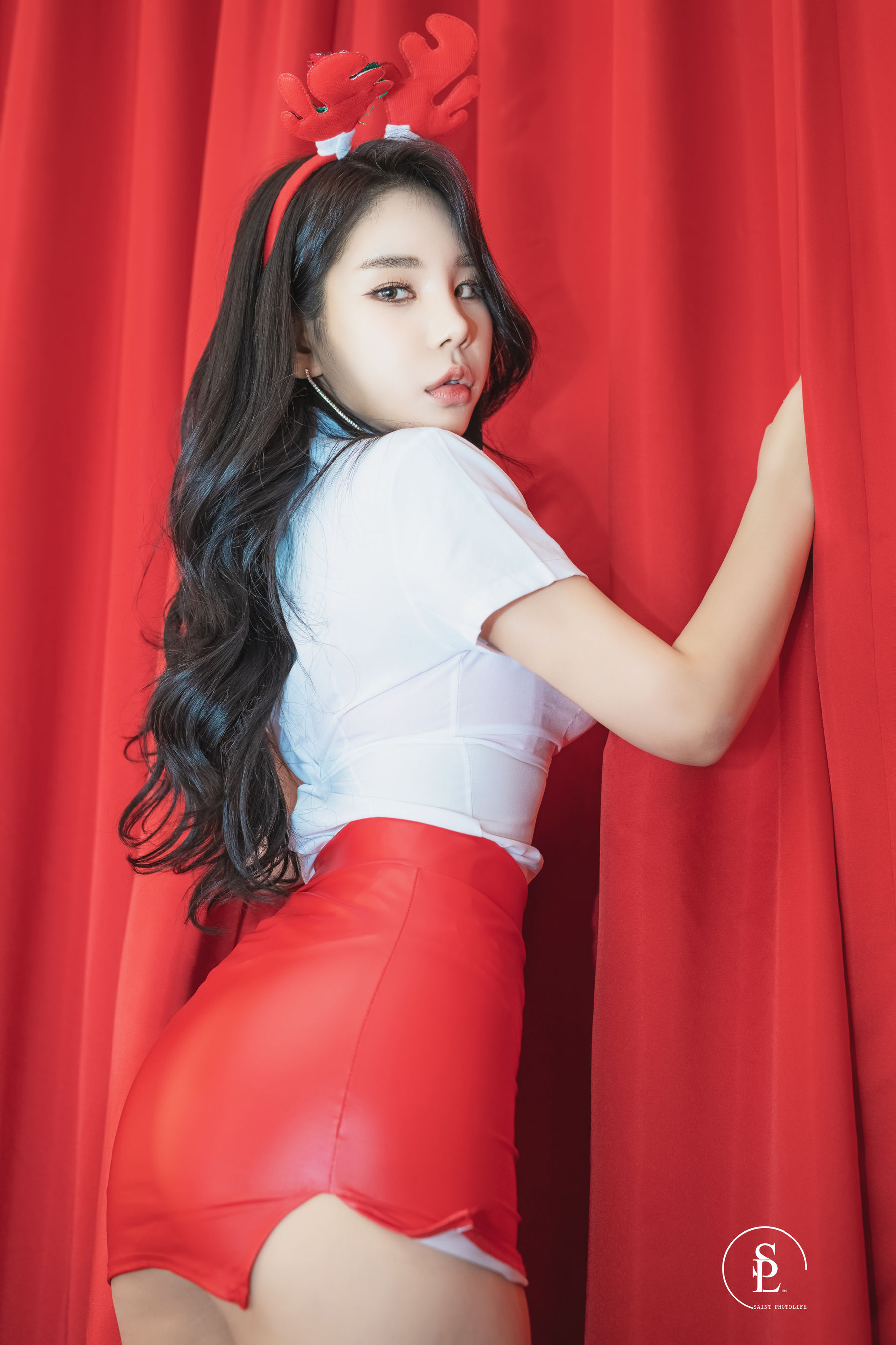 [saintphotolife]  Zzyuri - Merry Xmas