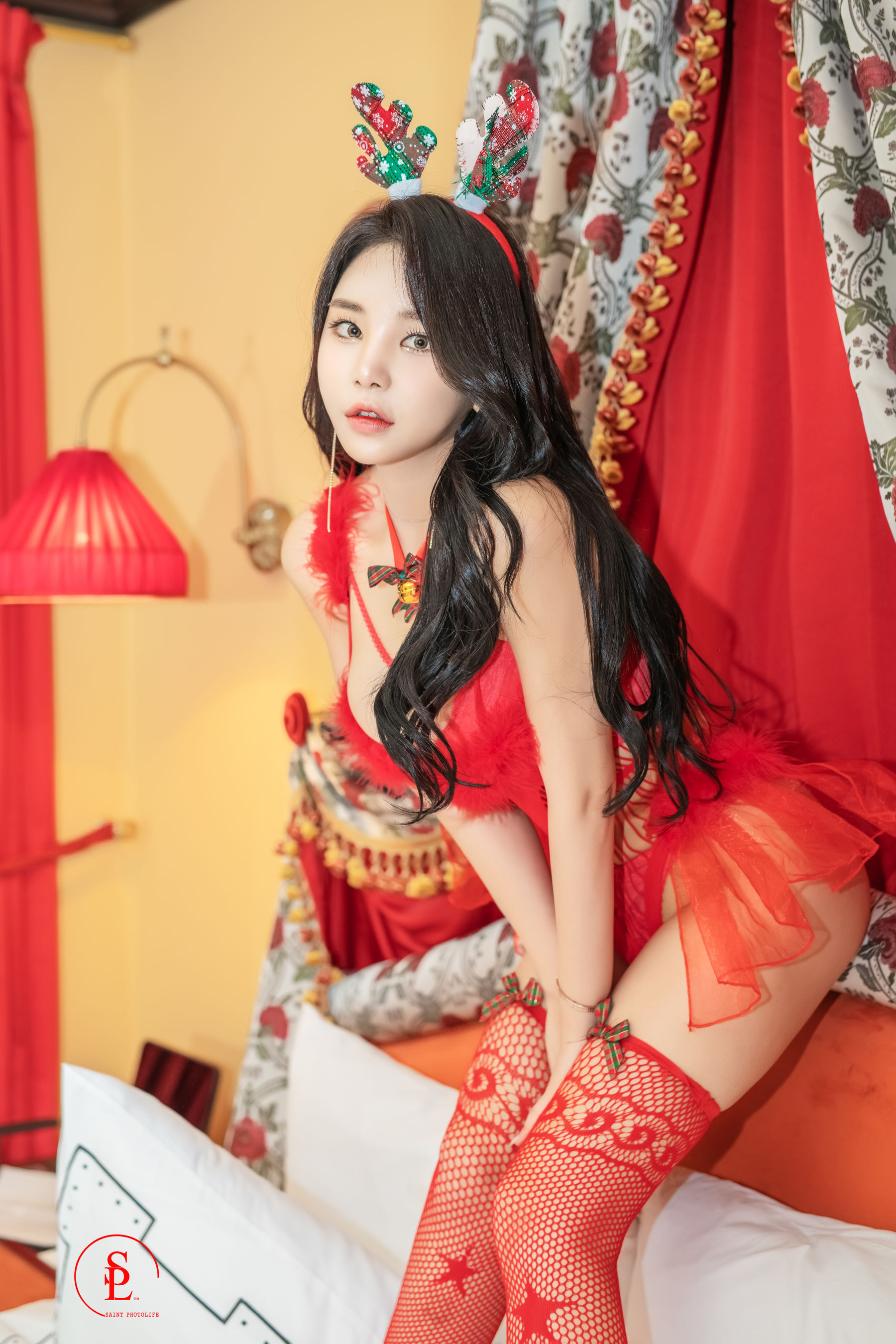 [saintphotolife]  Zzyuri - Merry Xmas