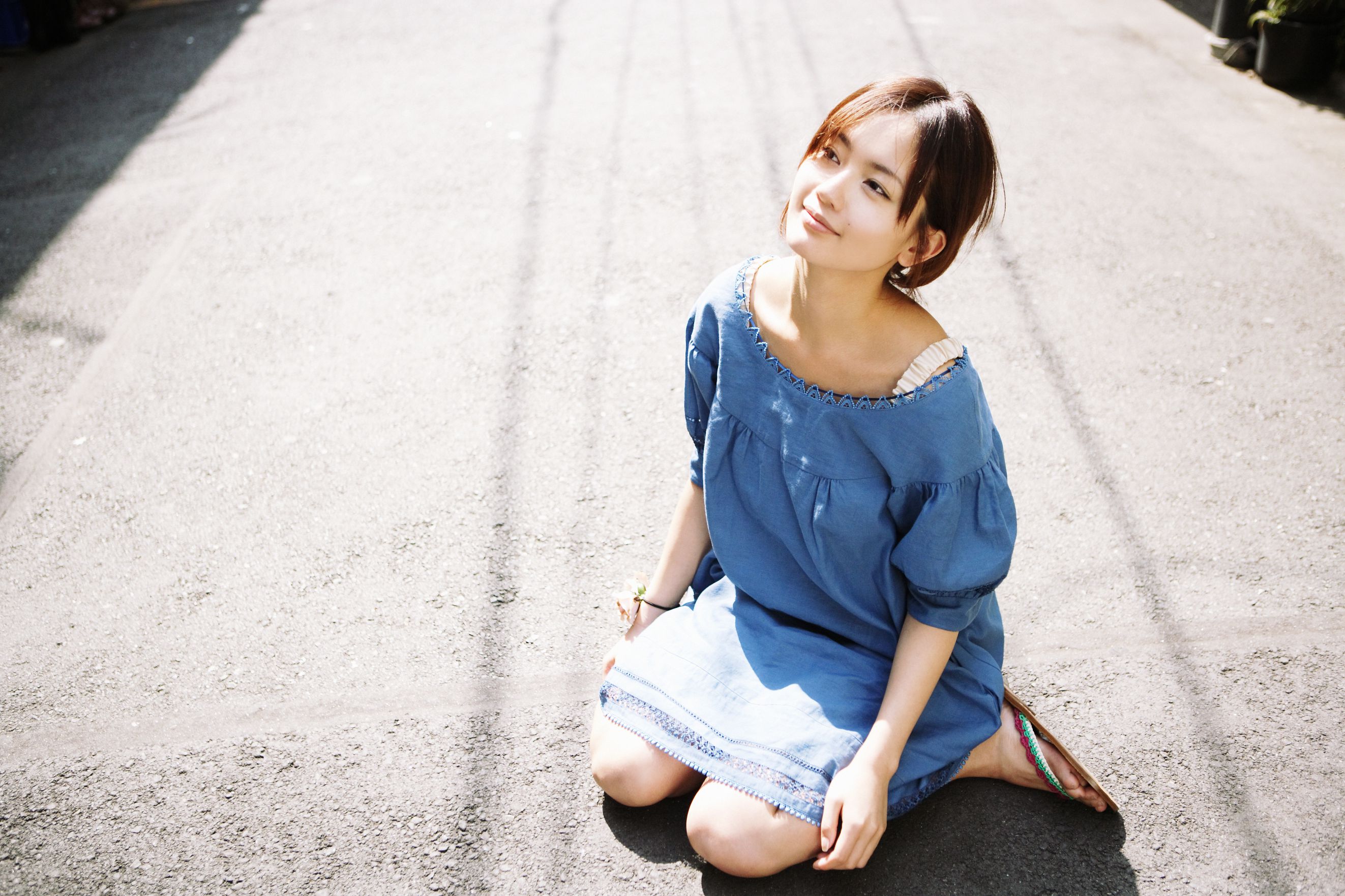[NS Eyes] SF-No.434 Yuri Nakamura 中村ゆり/中村友理