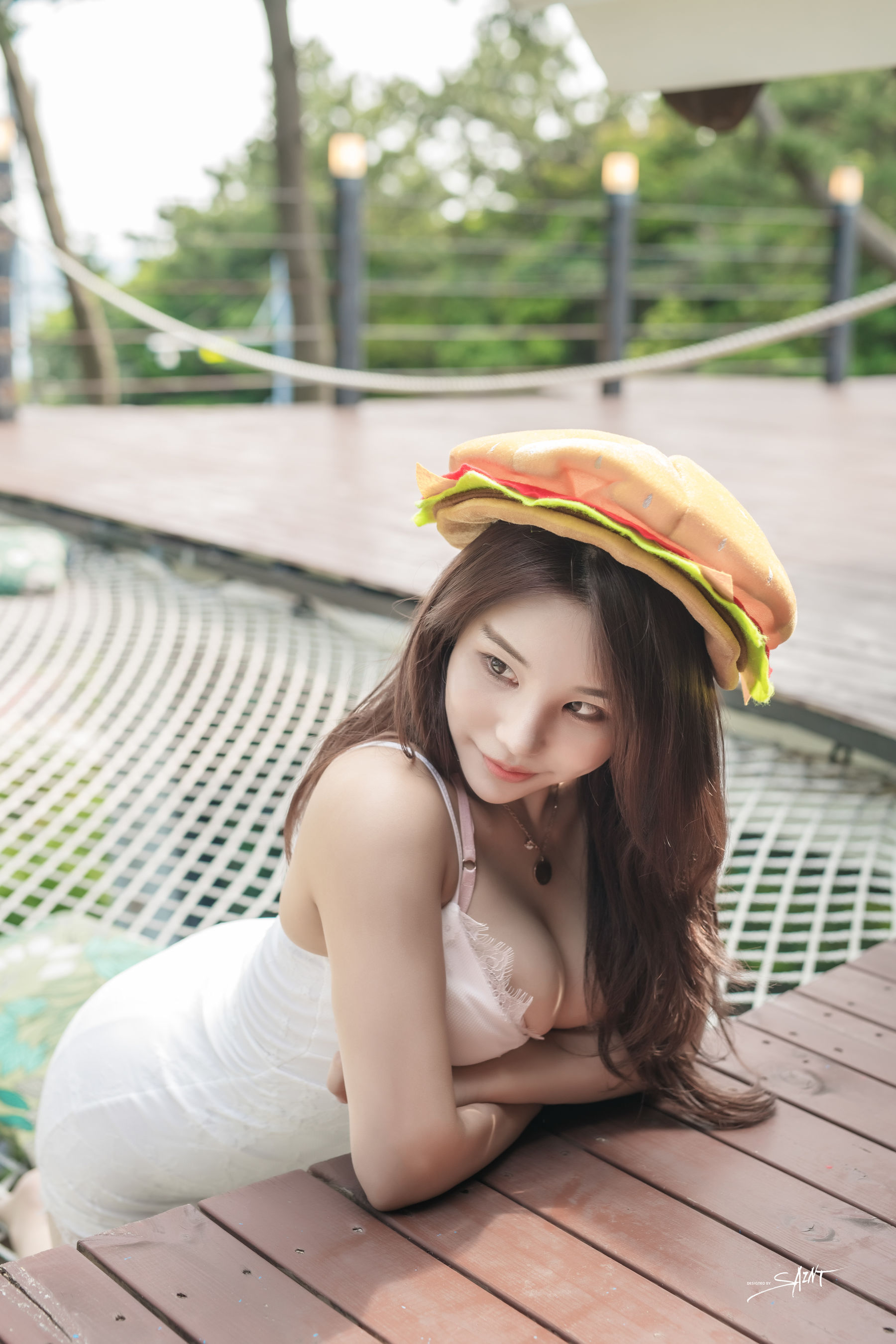 [saintphotolife]  zzYuri - Vol.07 Jezzyuri