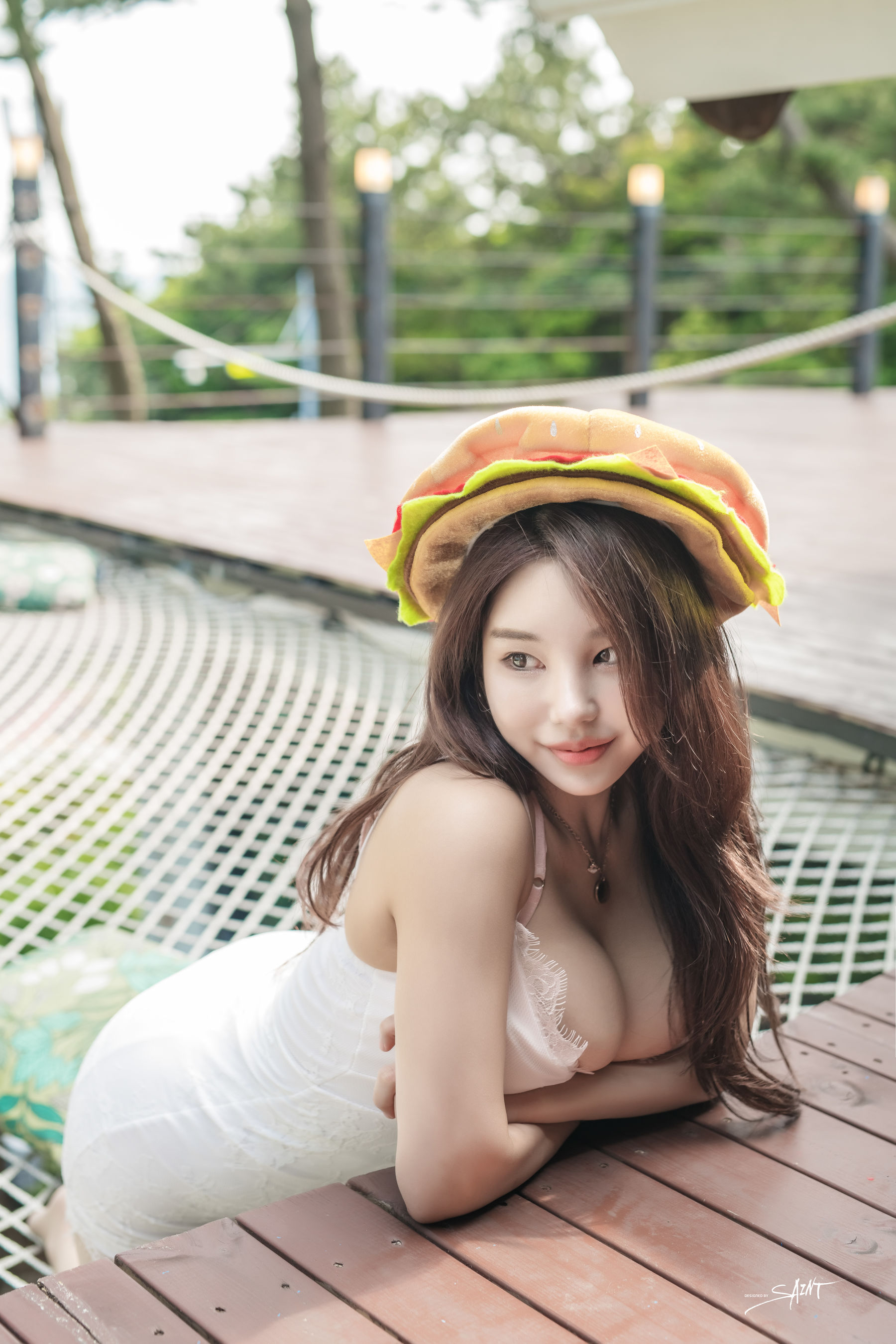[saintphotolife]  zzYuri - Vol.07 Jezzyuri