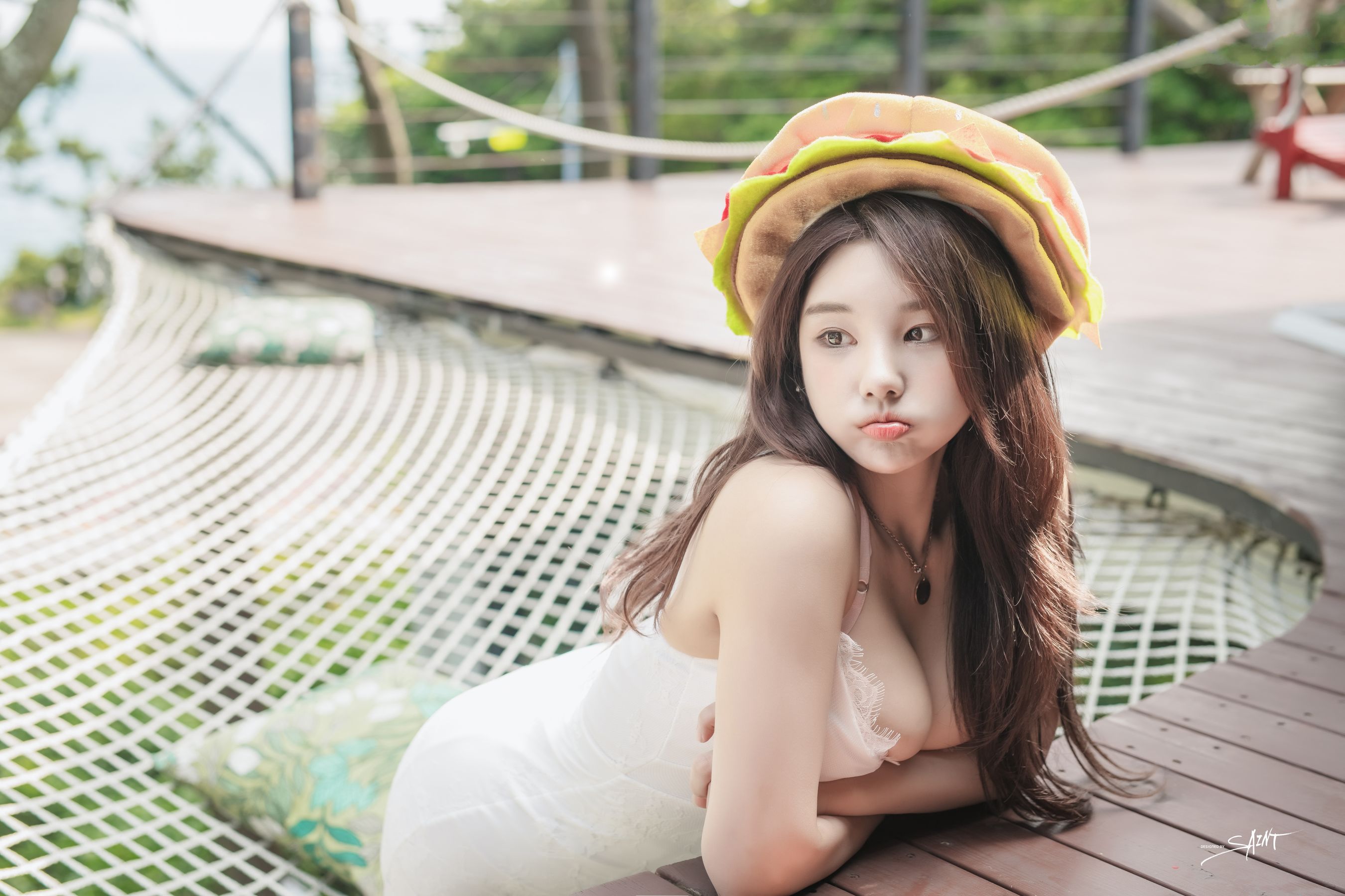 [saintphotolife]  zzYuri - Vol.07 Jezzyuri