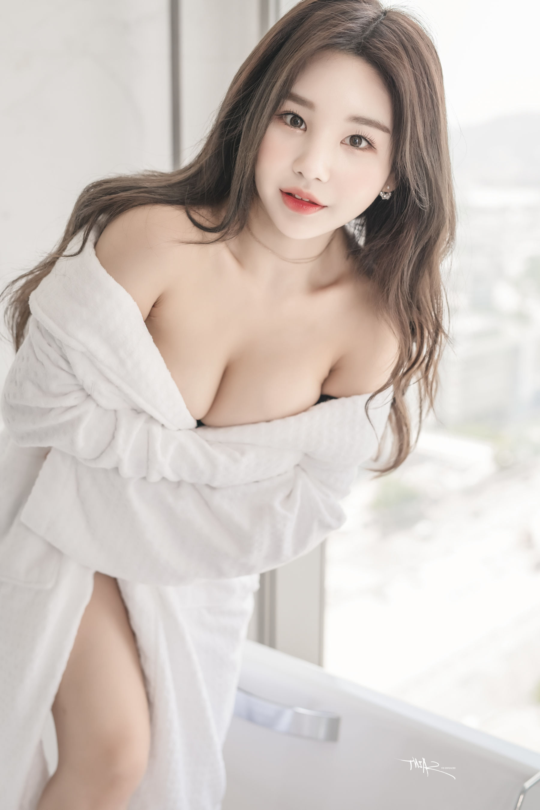 [saintphotolife]  Zzyuri - Vol.10 White