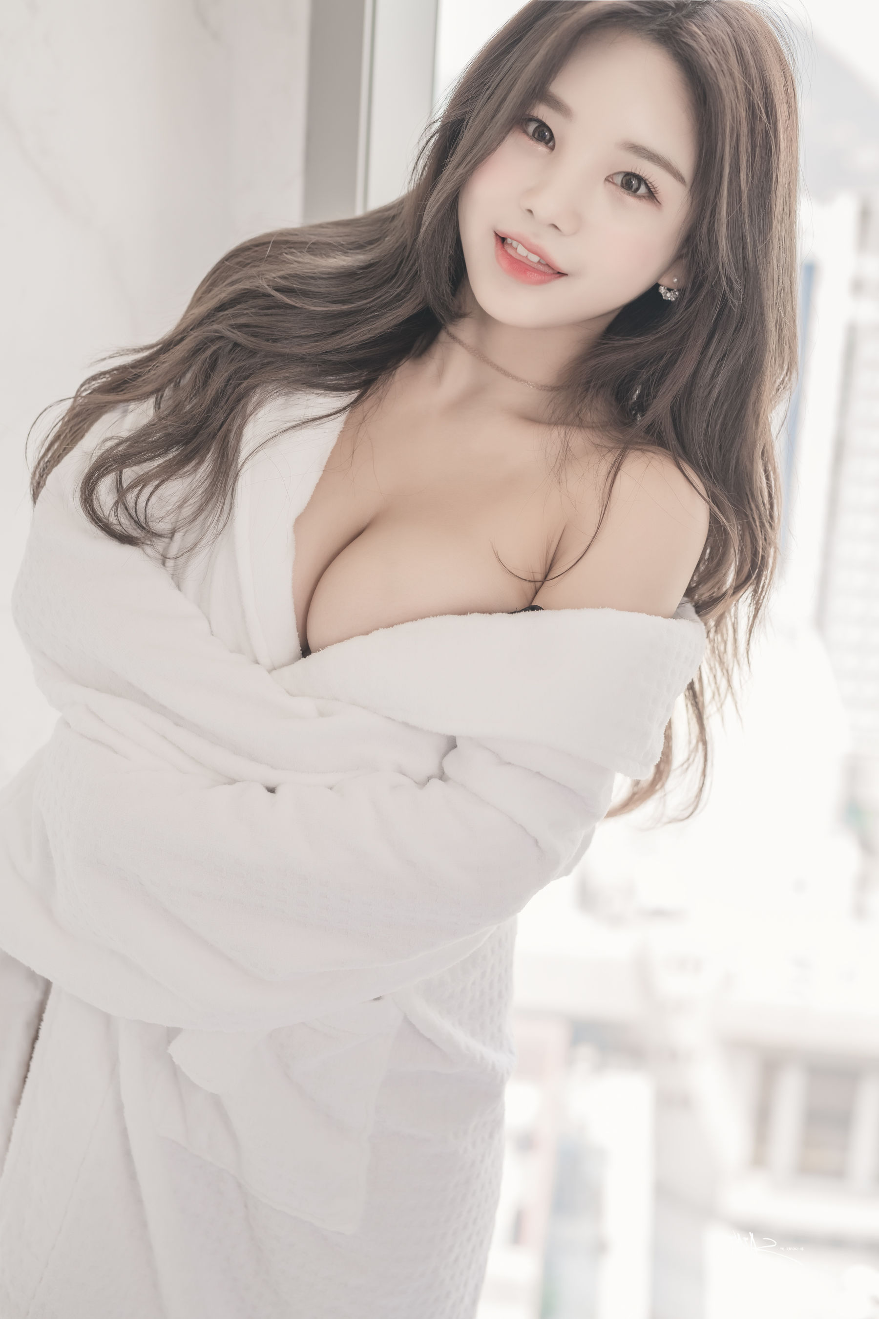 [saintphotolife]  Zzyuri - Vol.10 White