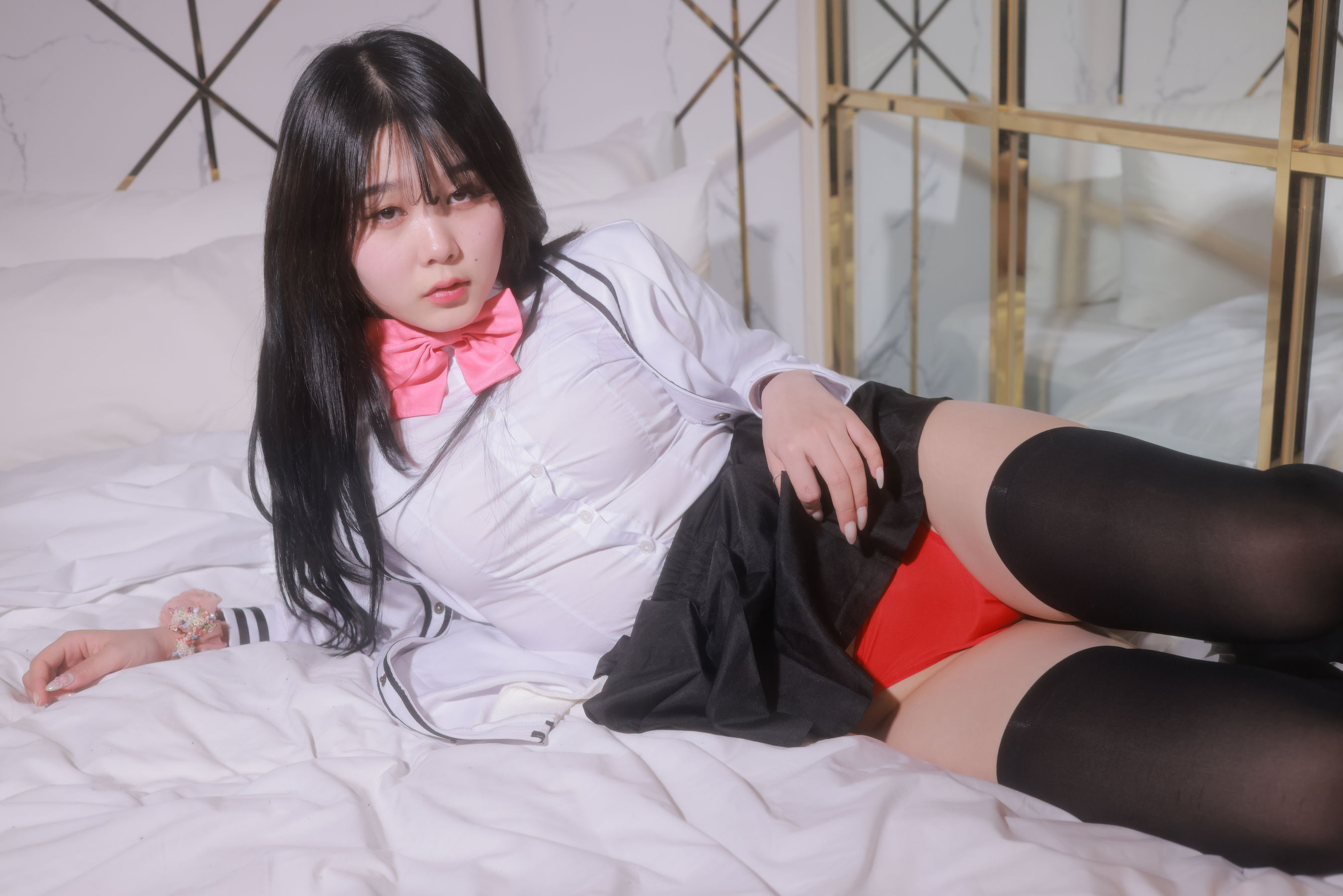 [Ziakwon]  Zia – Sticky (SSSS GRIDMAN)