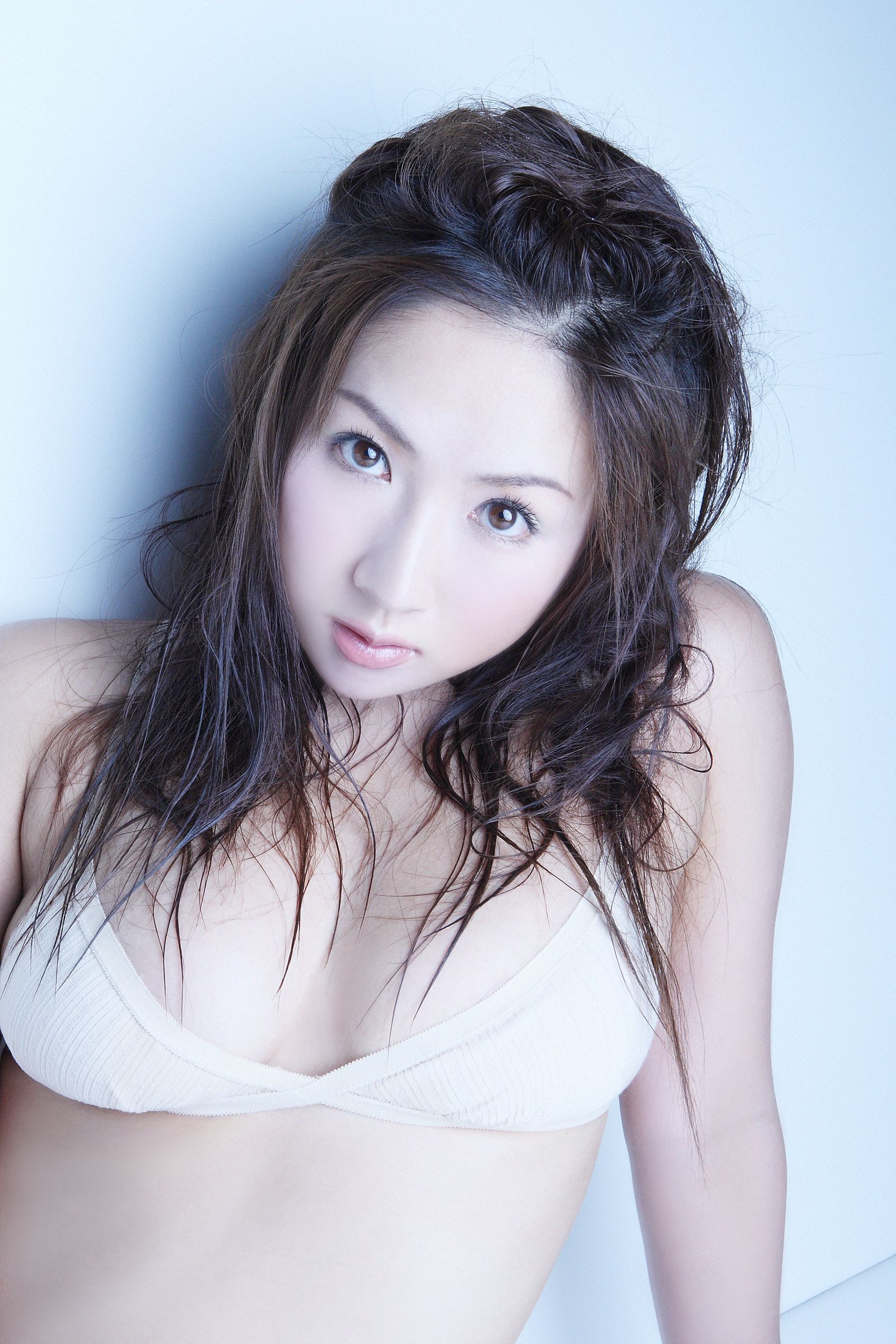 [NS Eyes] SF-No.437 Yuzuki Aikawa 爱川杏里季/愛川ゆず季