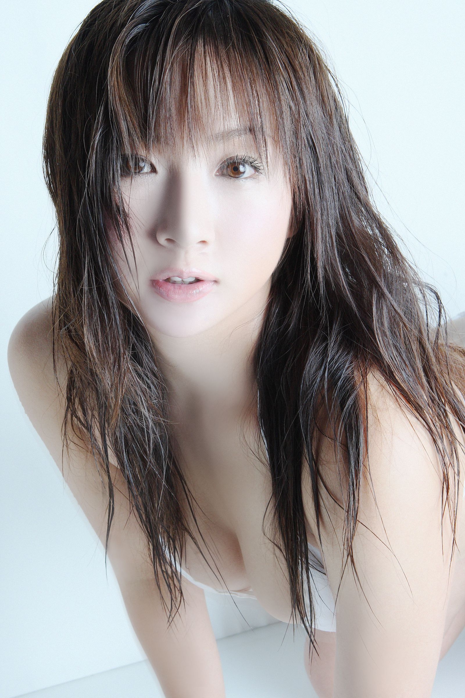 [NS Eyes] SF-No.437 Yuzuki Aikawa 爱川杏里季/愛川ゆず季