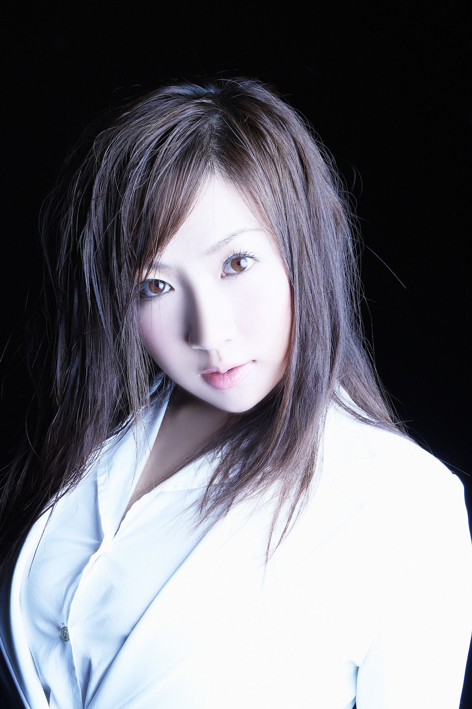 [NS Eyes] SF-No.437 Yuzuki Aikawa 爱川杏里季/愛川ゆず季
