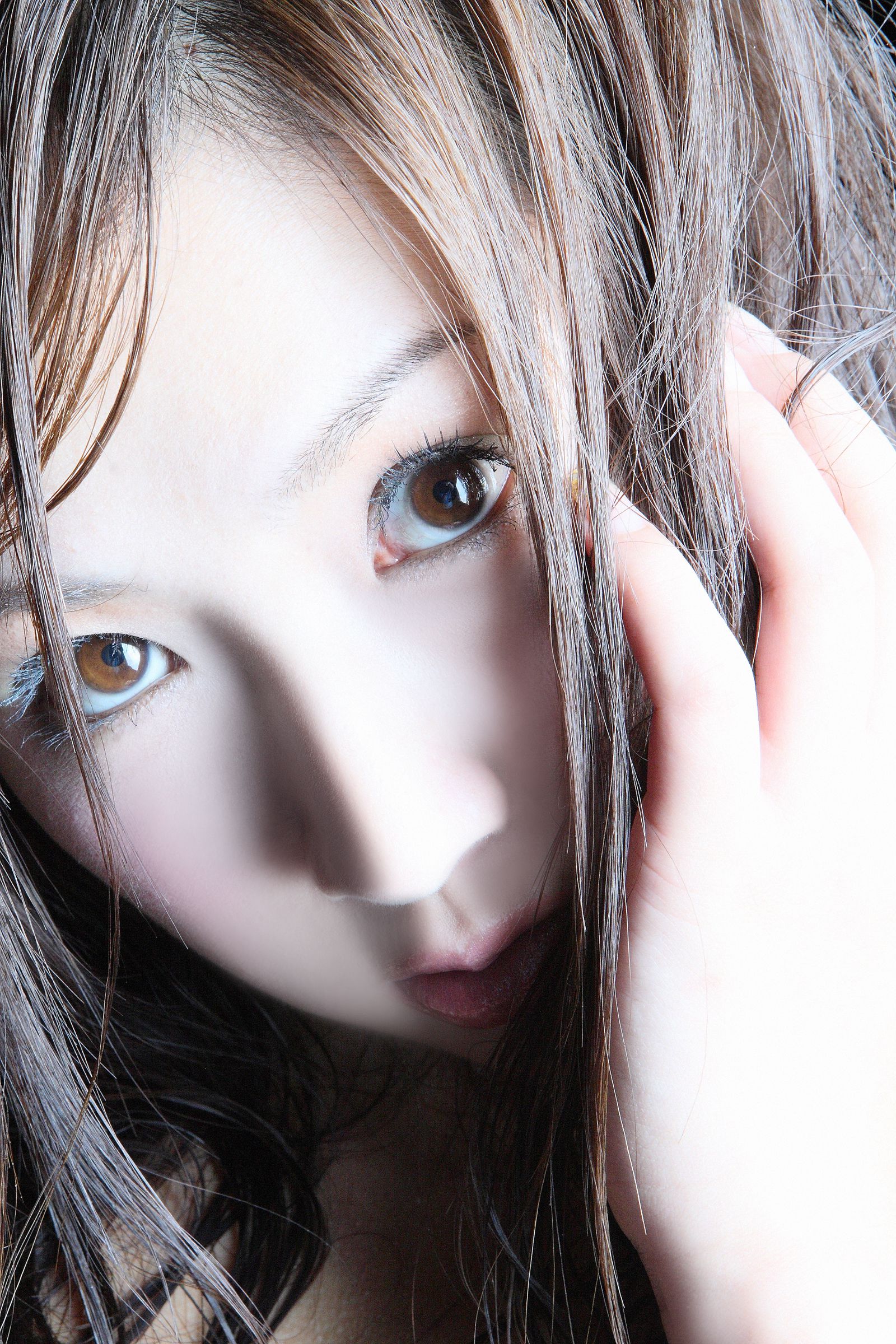 [NS Eyes] SF-No.437 Yuzuki Aikawa 爱川杏里季/愛川ゆず季