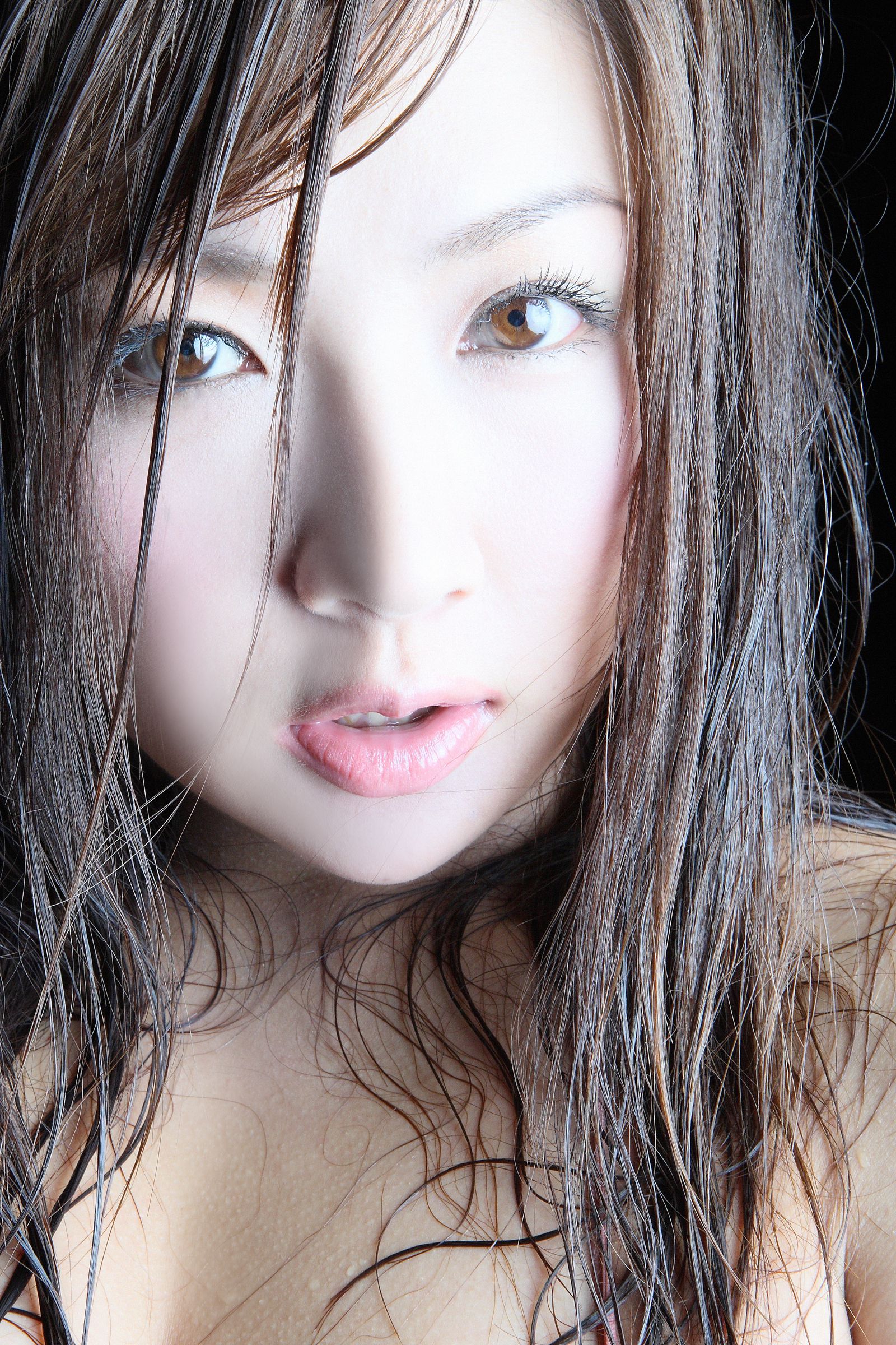 [NS Eyes] SF-No.437 Yuzuki Aikawa 爱川杏里季/愛川ゆず季