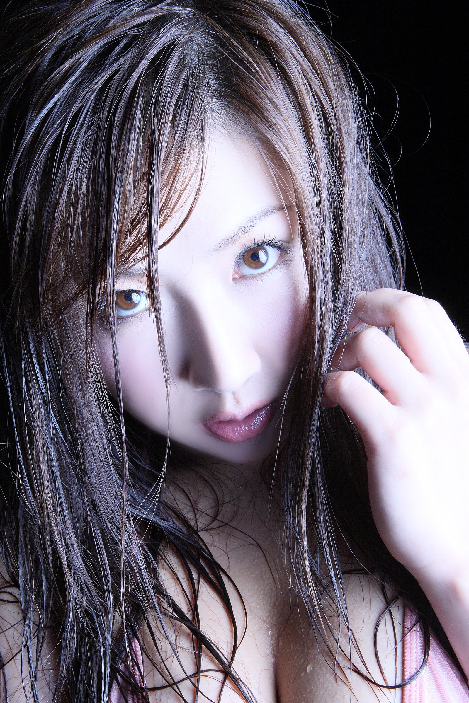 [NS Eyes] SF-No.437 Yuzuki Aikawa 爱川杏里季/愛川ゆず季