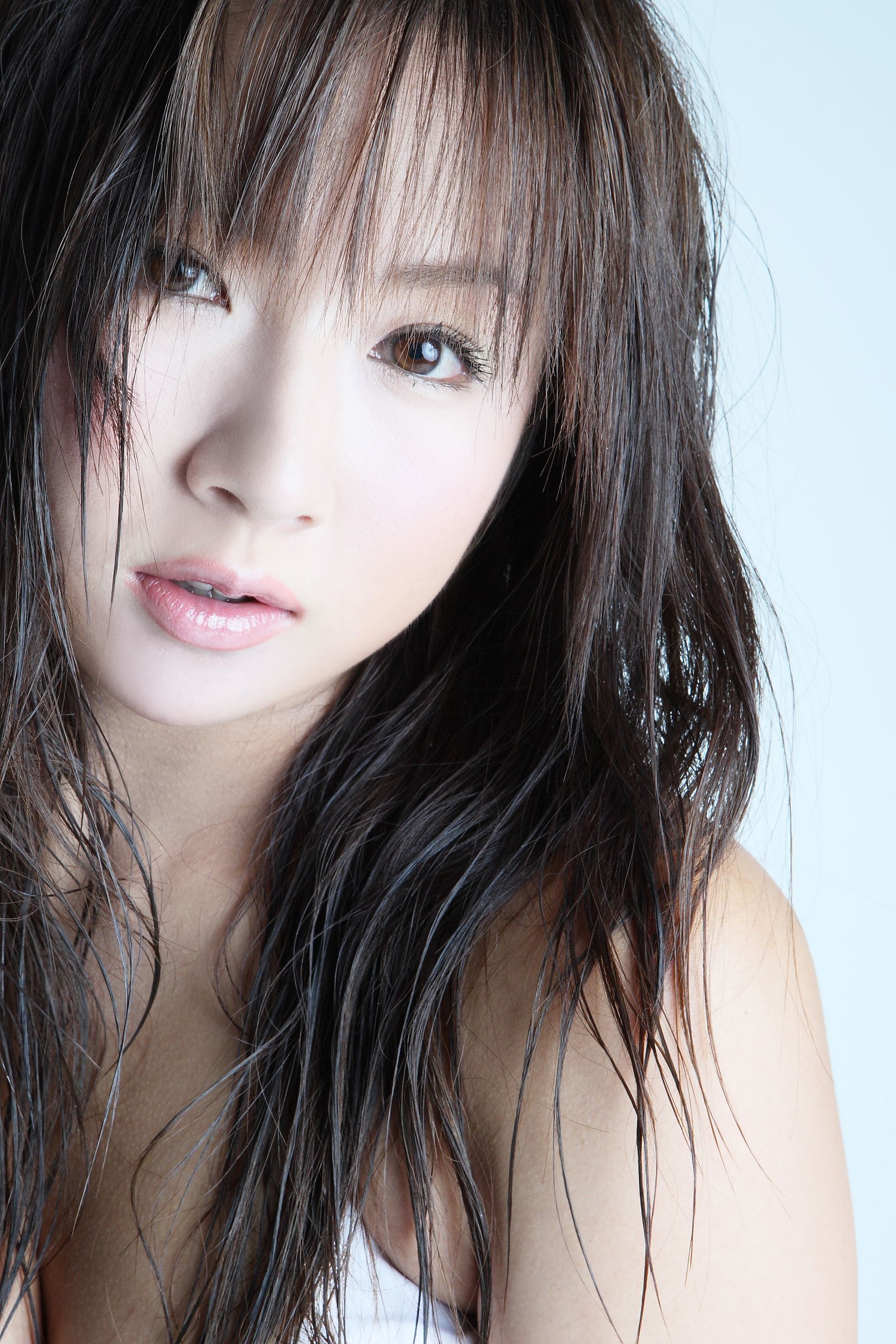 [NS Eyes] SF-No.437 Yuzuki Aikawa 爱川杏里季/愛川ゆず季