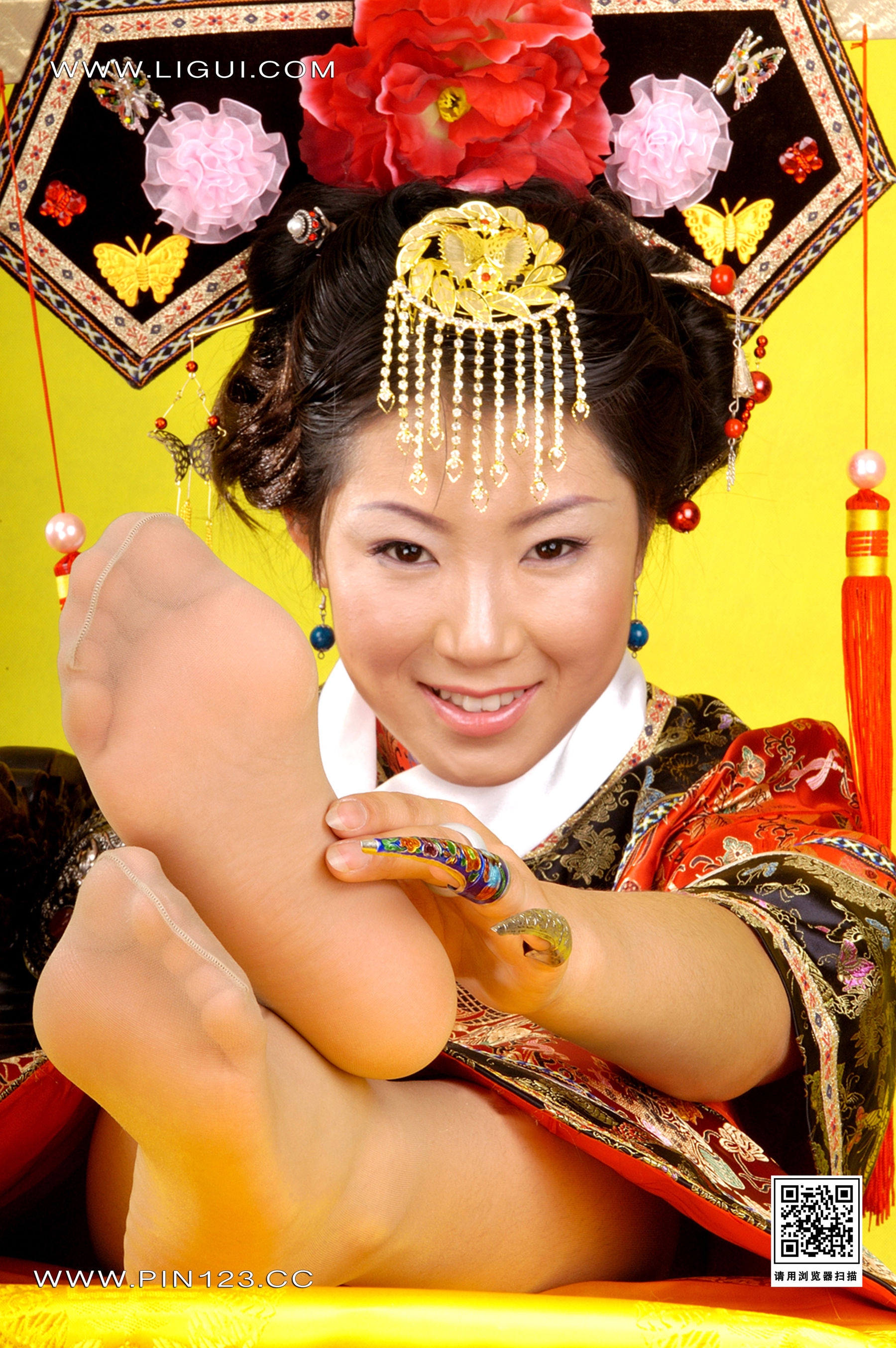 [丽柜Ligui]  希希 经典回顾