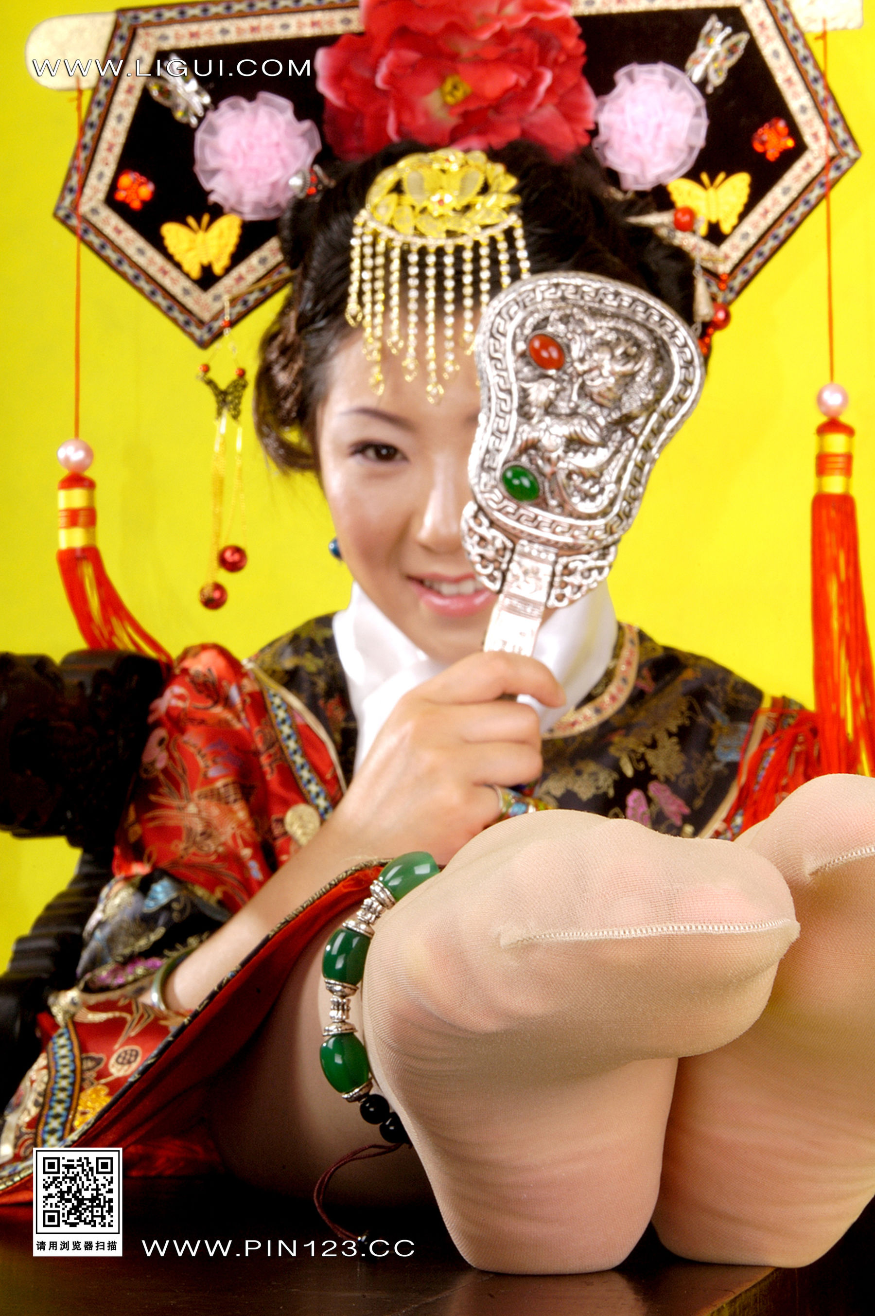 [丽柜Ligui]  希希 经典回顾