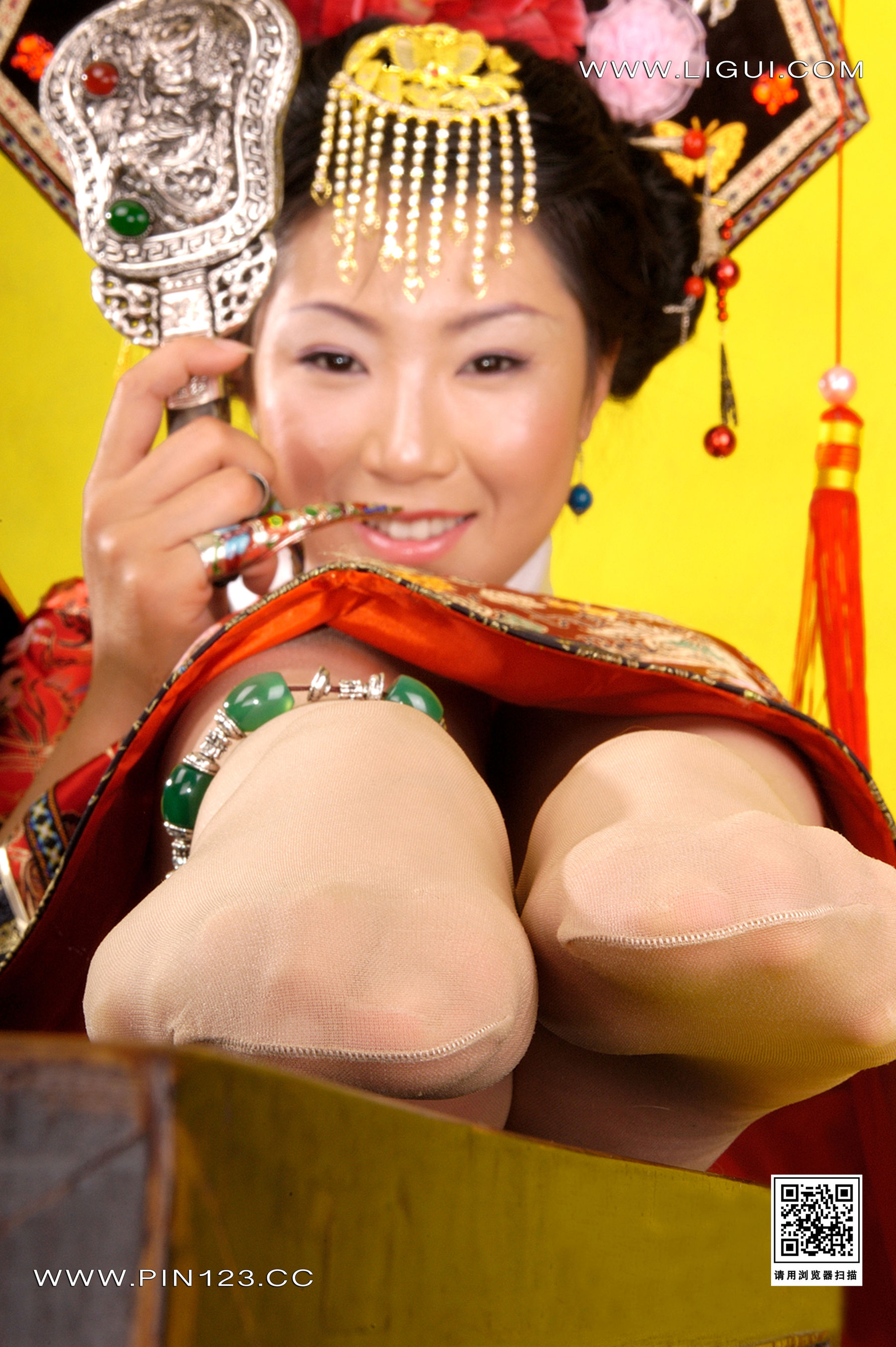[丽柜Ligui]  希希 经典回顾