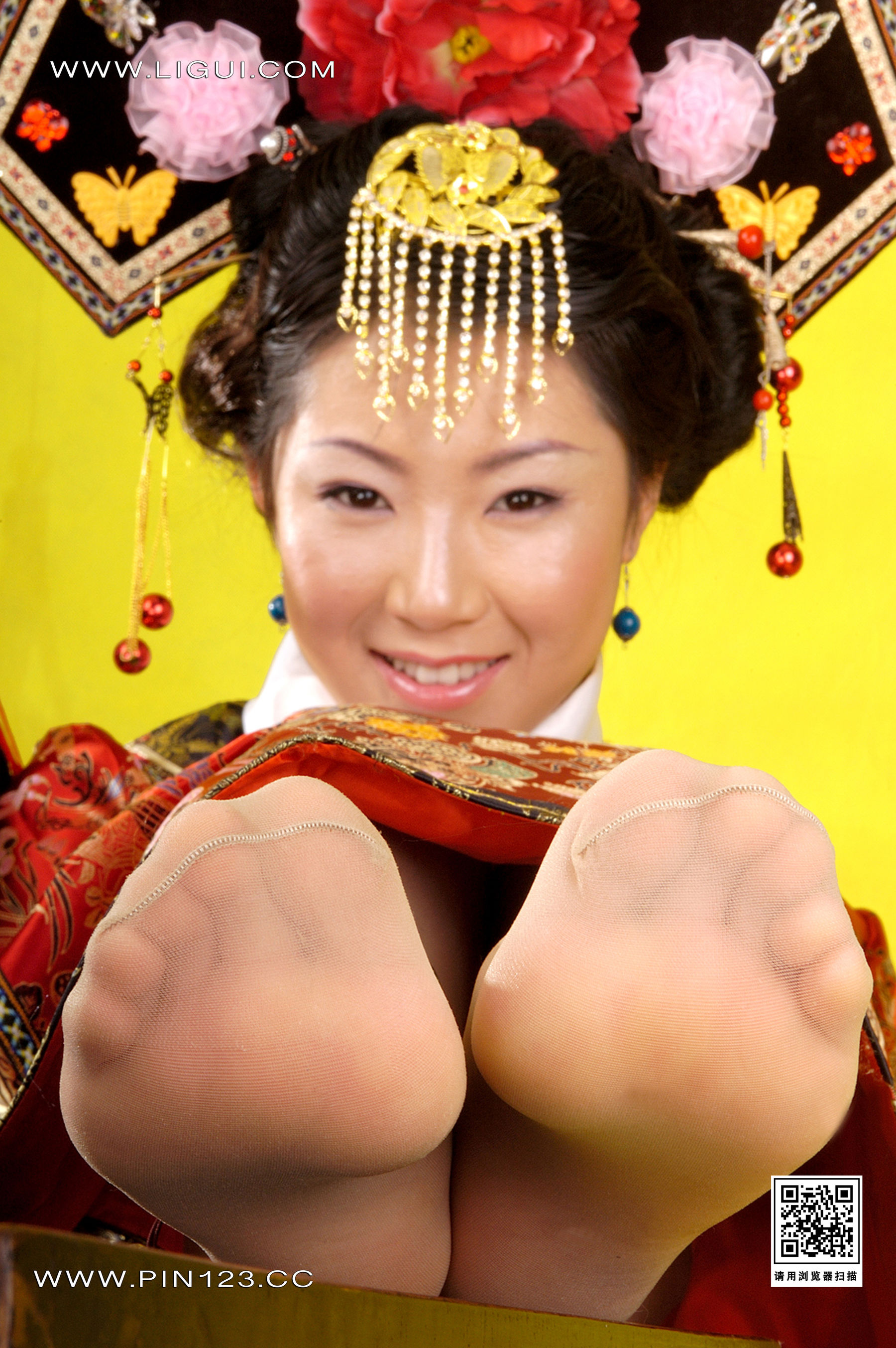 [丽柜Ligui]  希希 经典回顾