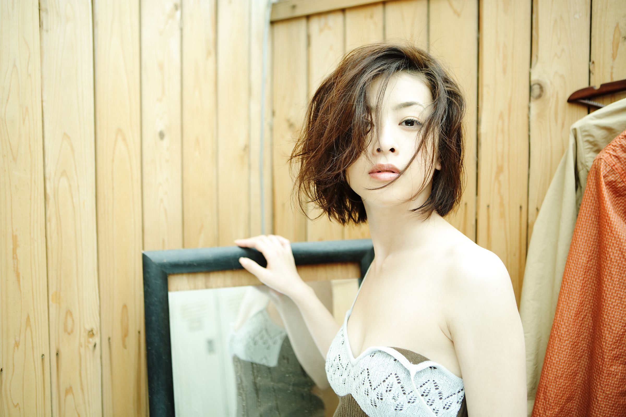 [NS Eyes] SF-No.438 Miho Sugiura 杉浦美帆