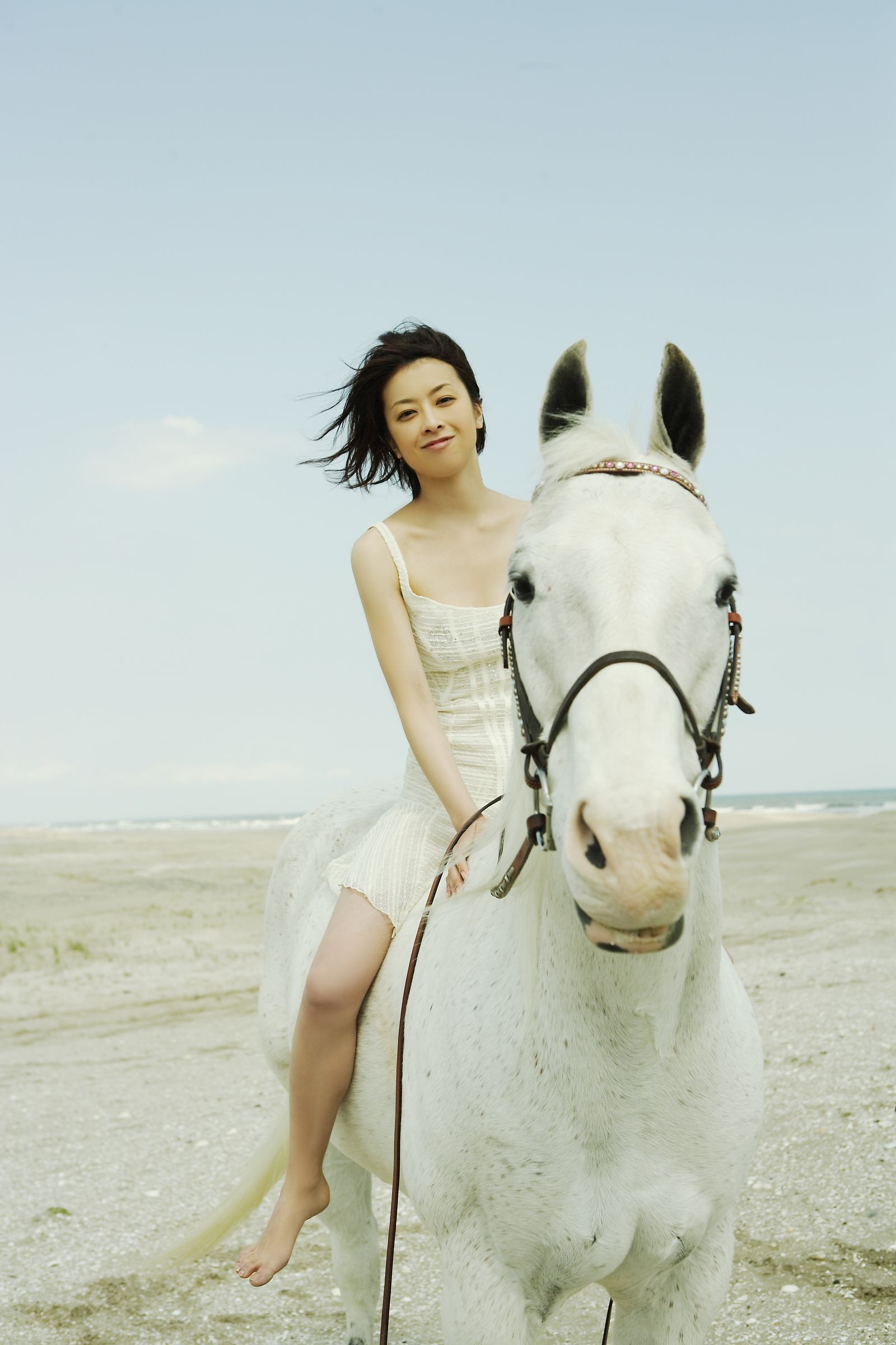 [NS Eyes] SF-No.438 Miho Sugiura 杉浦美帆