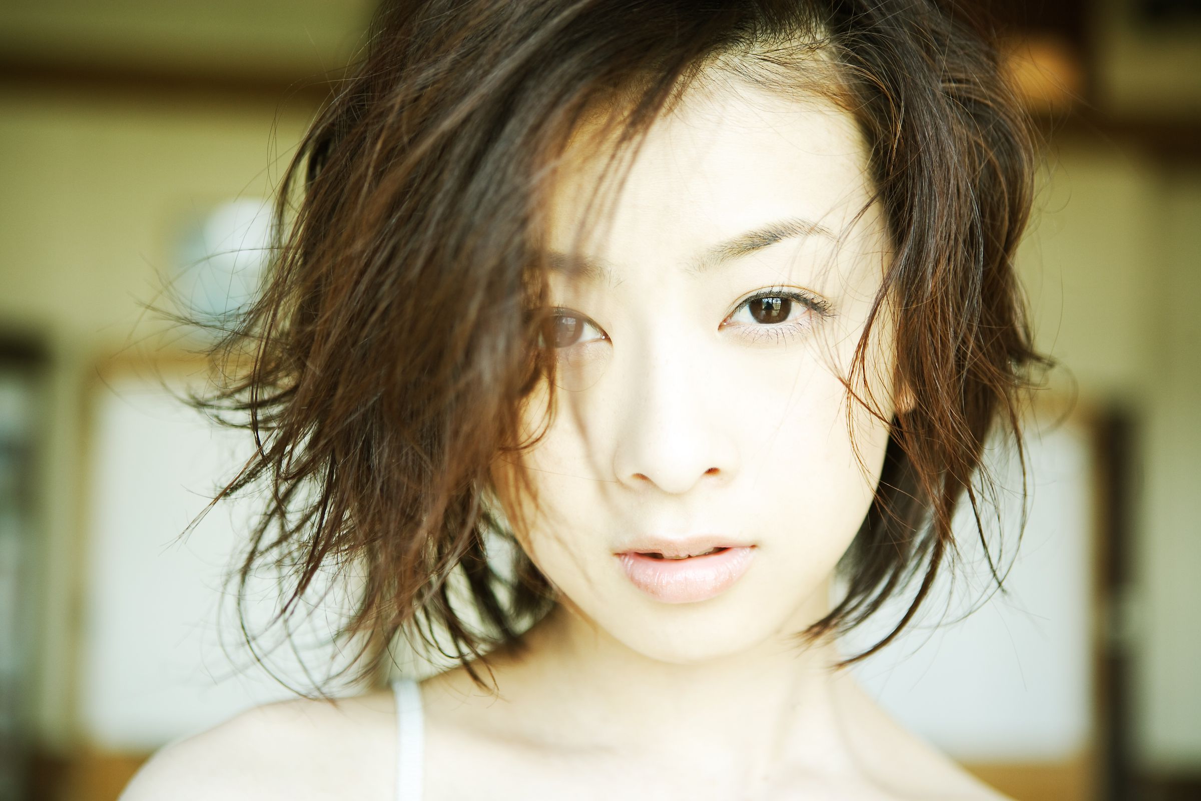 [NS Eyes] SF-No.438 Miho Sugiura 杉浦美帆