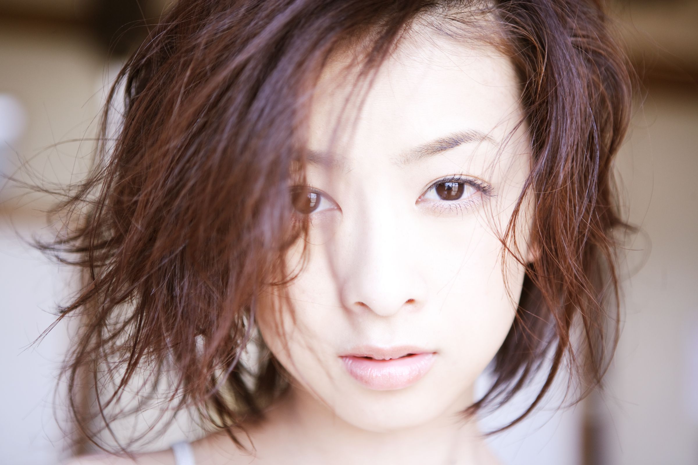 [NS Eyes] SF-No.438 Miho Sugiura 杉浦美帆