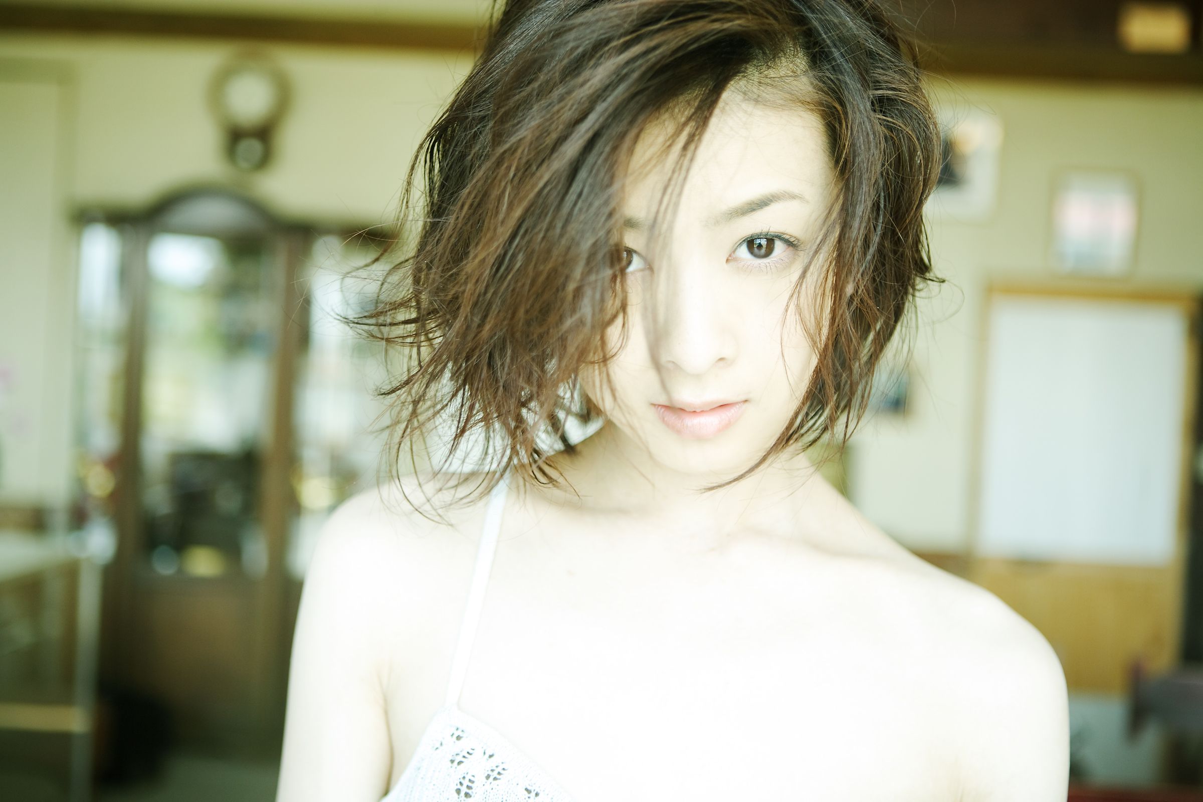 [NS Eyes] SF-No.438 Miho Sugiura 杉浦美帆