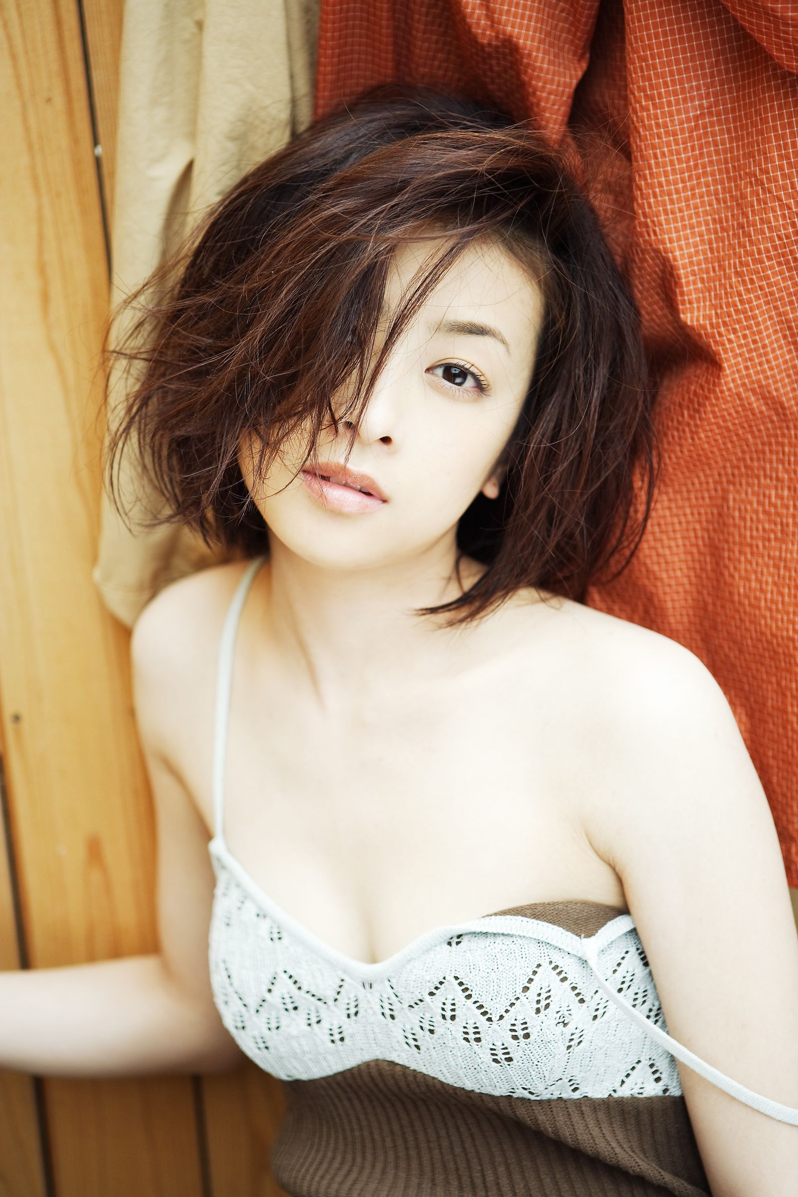[NS Eyes] SF-No.438 Miho Sugiura 杉浦美帆