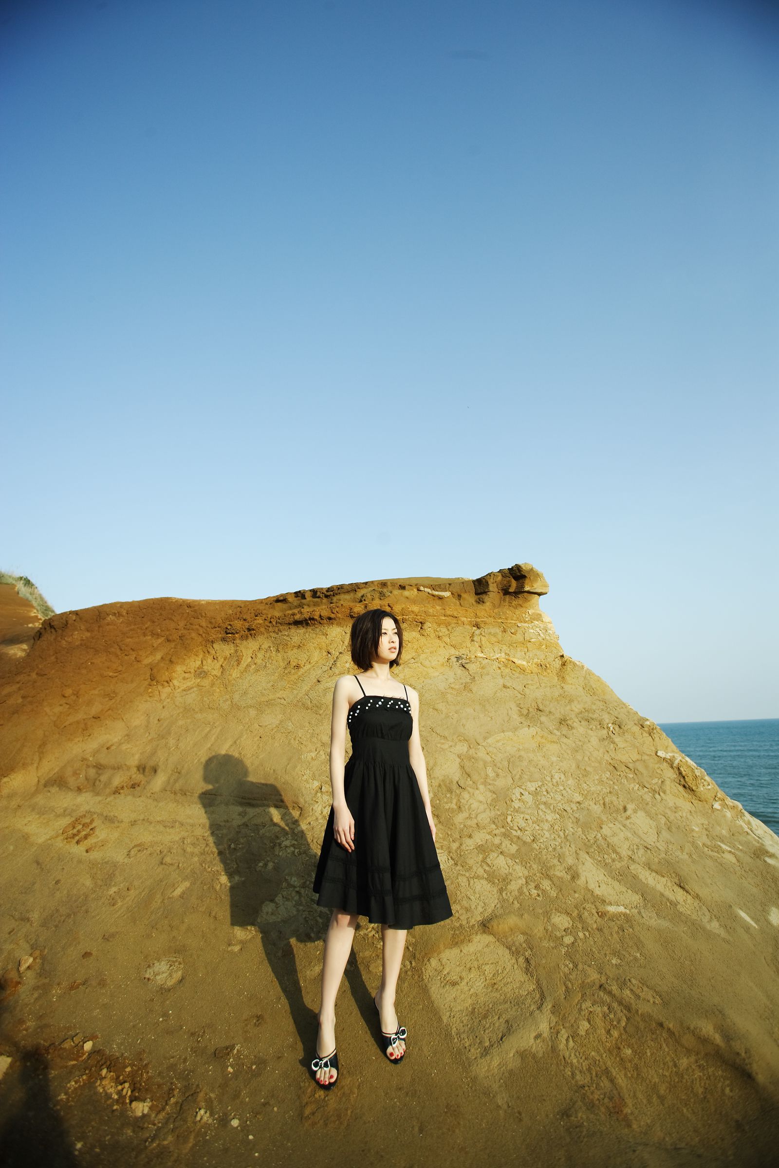 [NS Eyes] SF-No.438 Miho Sugiura 杉浦美帆