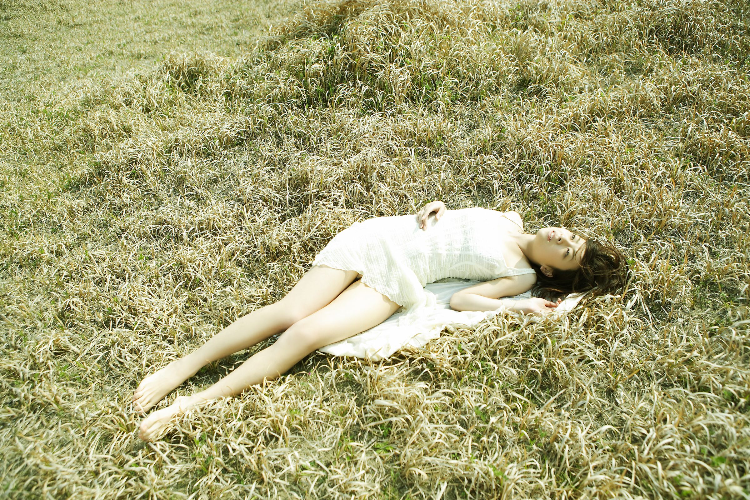 [NS Eyes] SF-No.438 Miho Sugiura 杉浦美帆