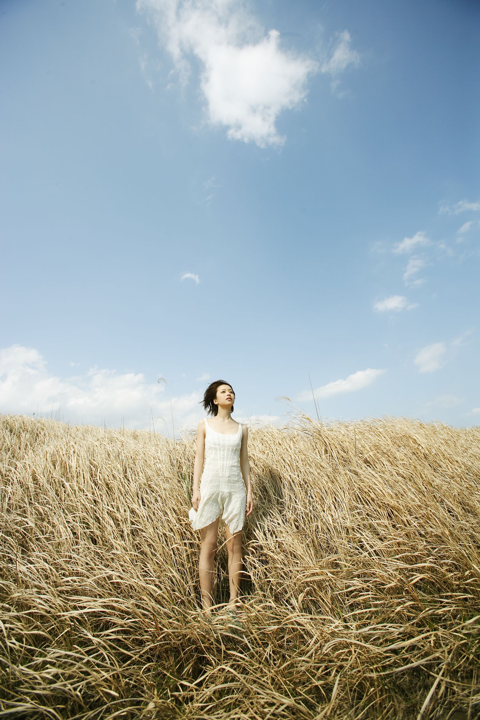 [NS Eyes] SF-No.438 Miho Sugiura 杉浦美帆
