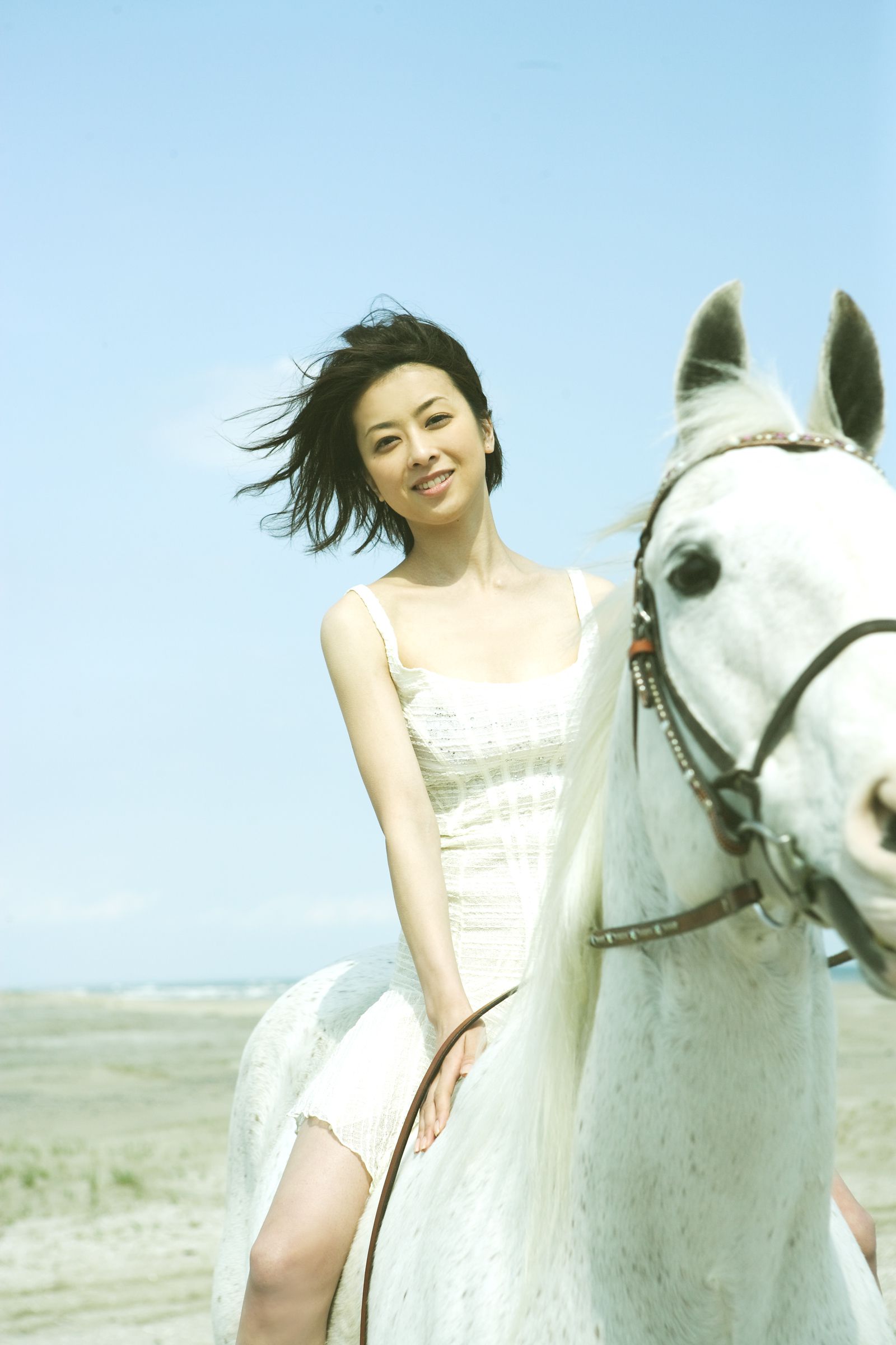 [NS Eyes] SF-No.438 Miho Sugiura 杉浦美帆