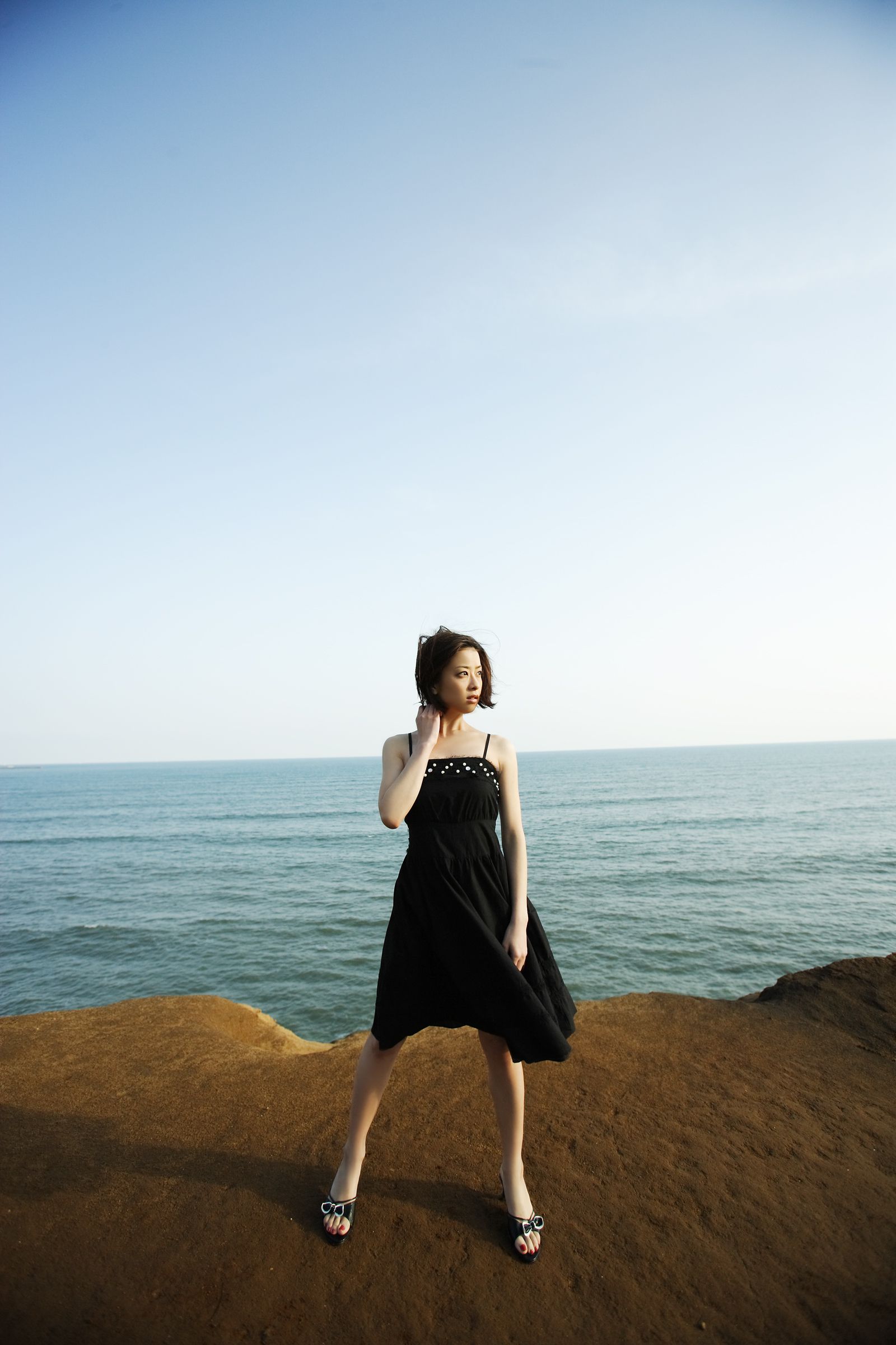 [NS Eyes] SF-No.438 Miho Sugiura 杉浦美帆