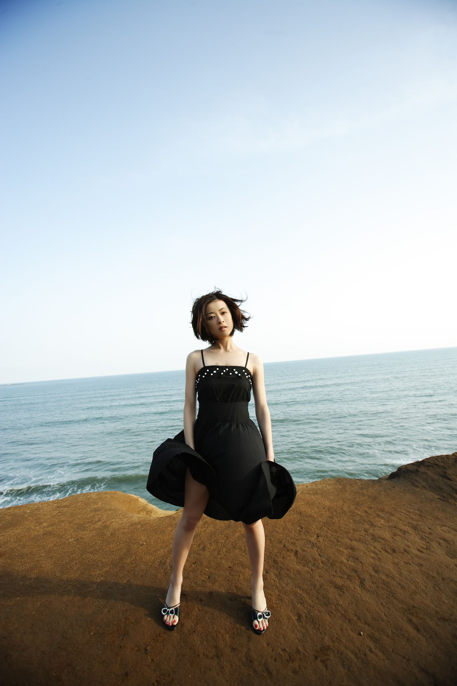 [NS Eyes] SF-No.438 Miho Sugiura 杉浦美帆